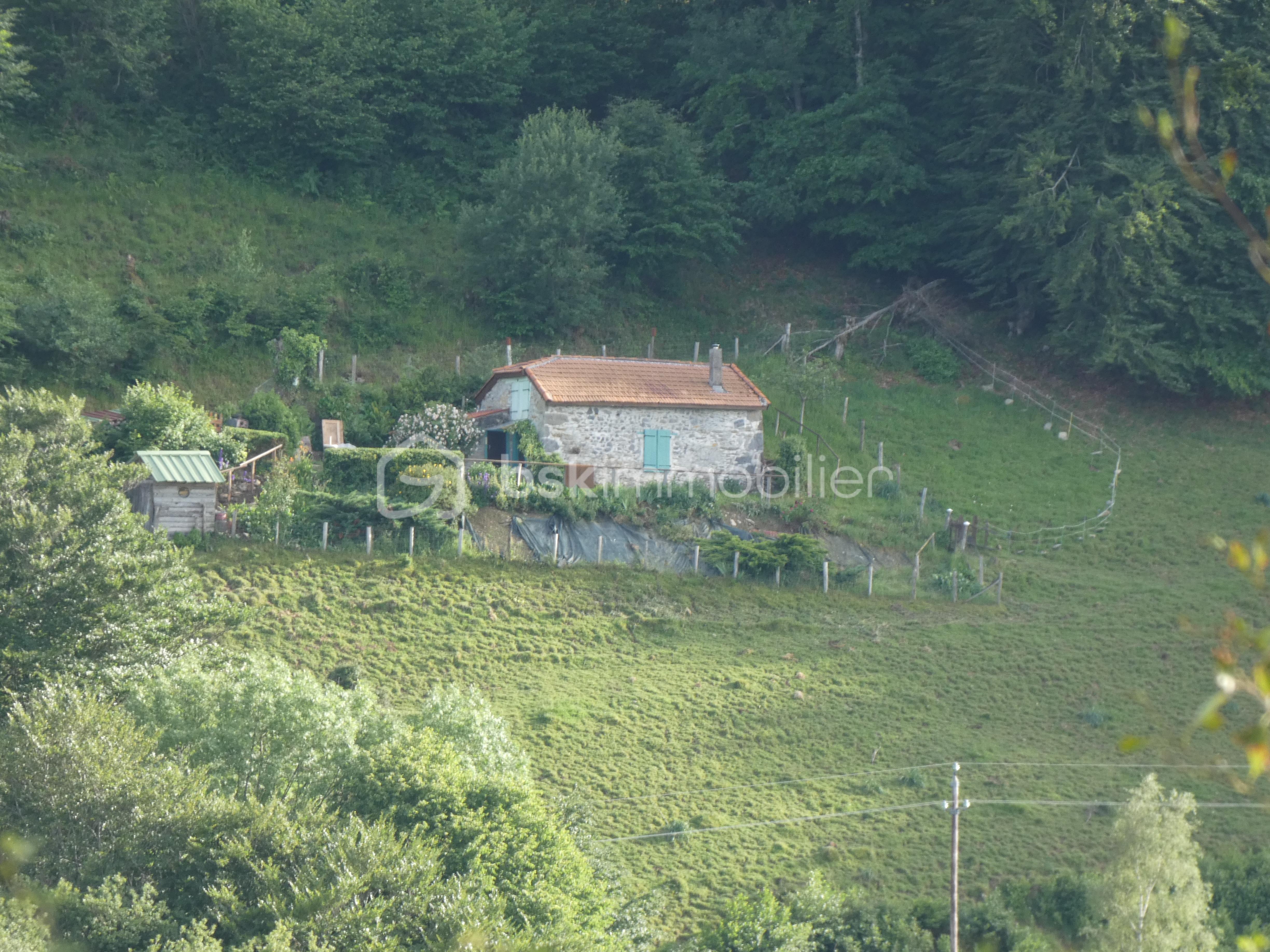 Bergerie de 50 m² - P1010587.JPG