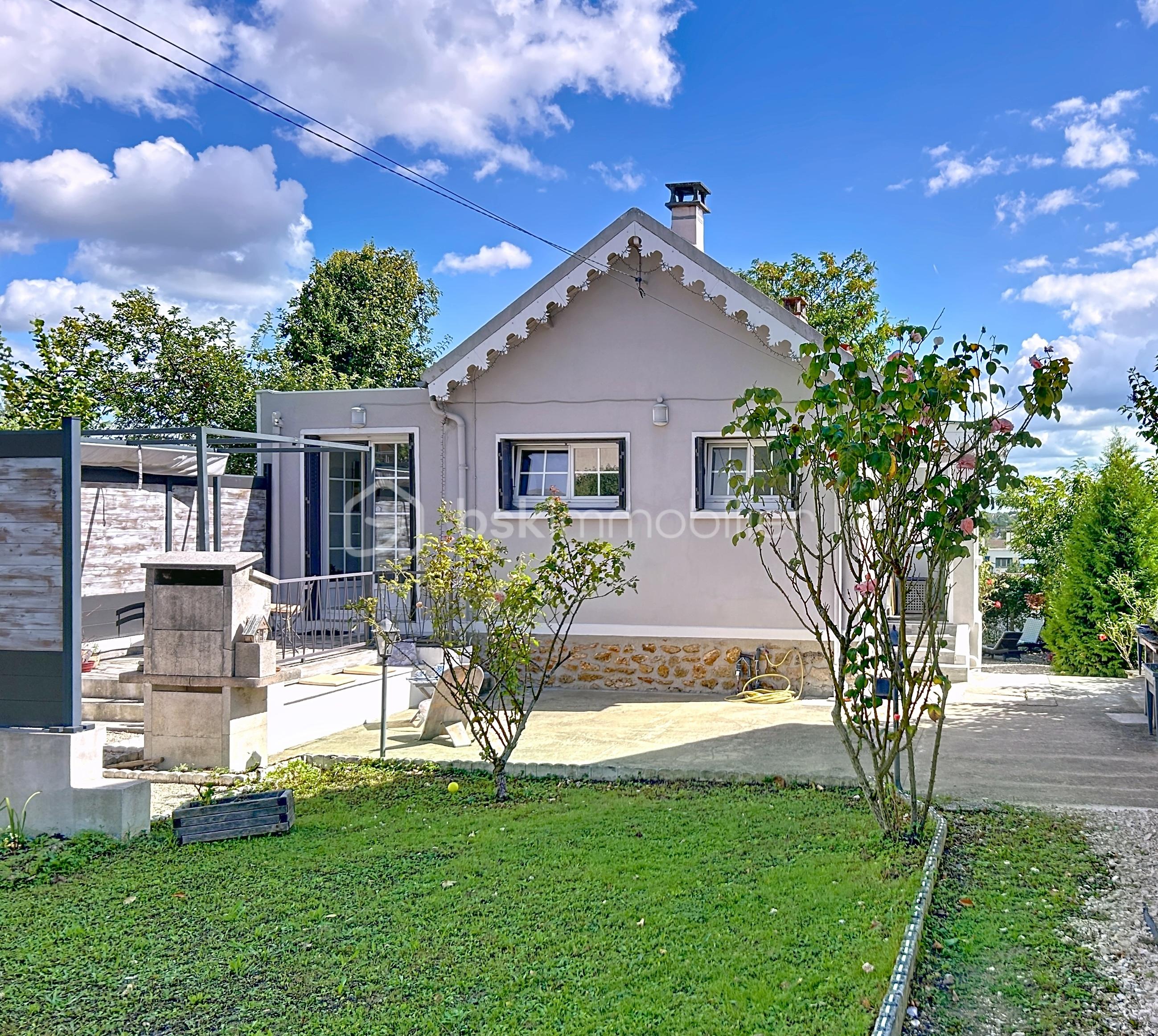 Villa de 87 m² - castor_00001.jpg