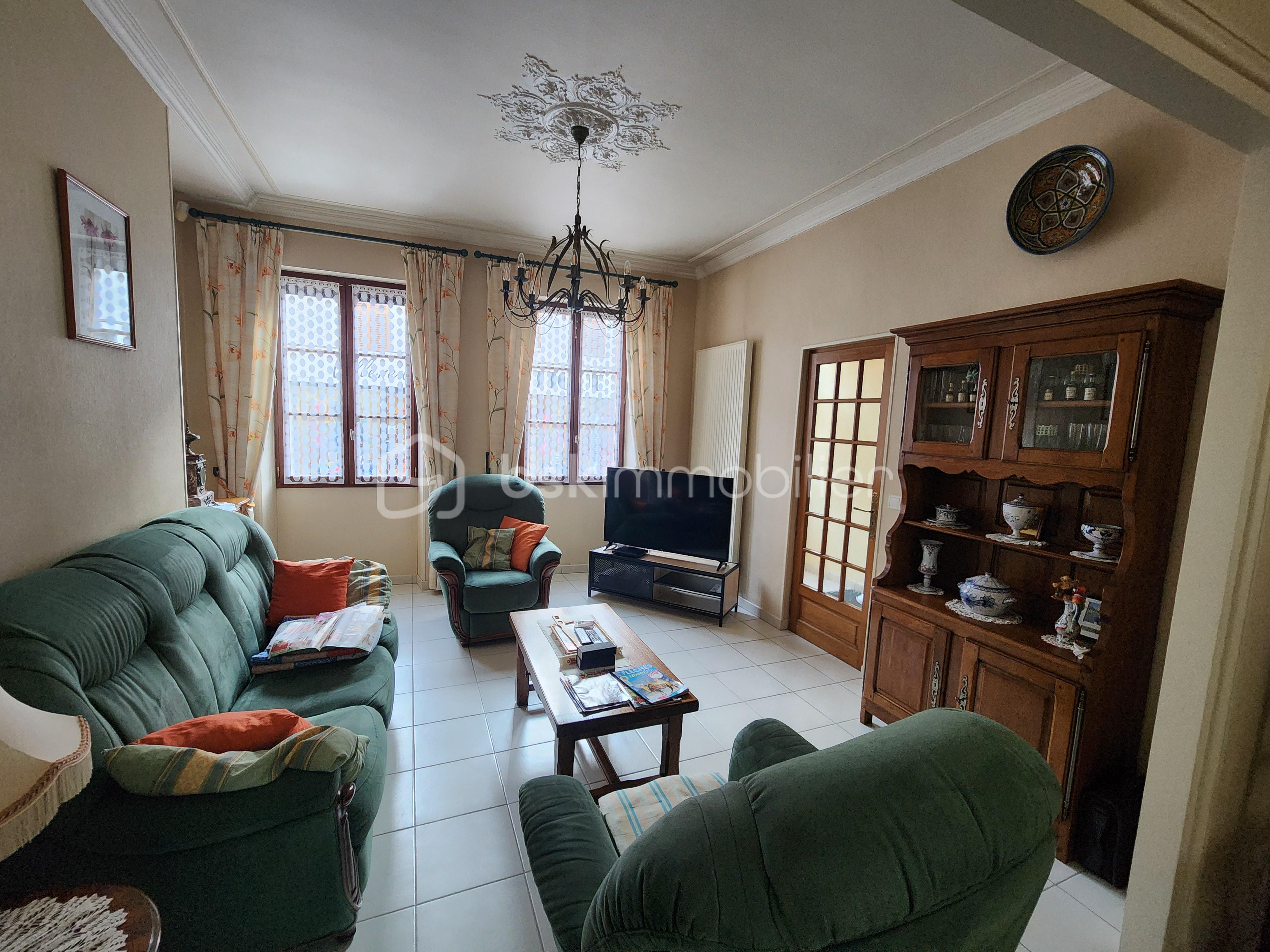 Maison de 132 m² - 20250211_160733.jpg