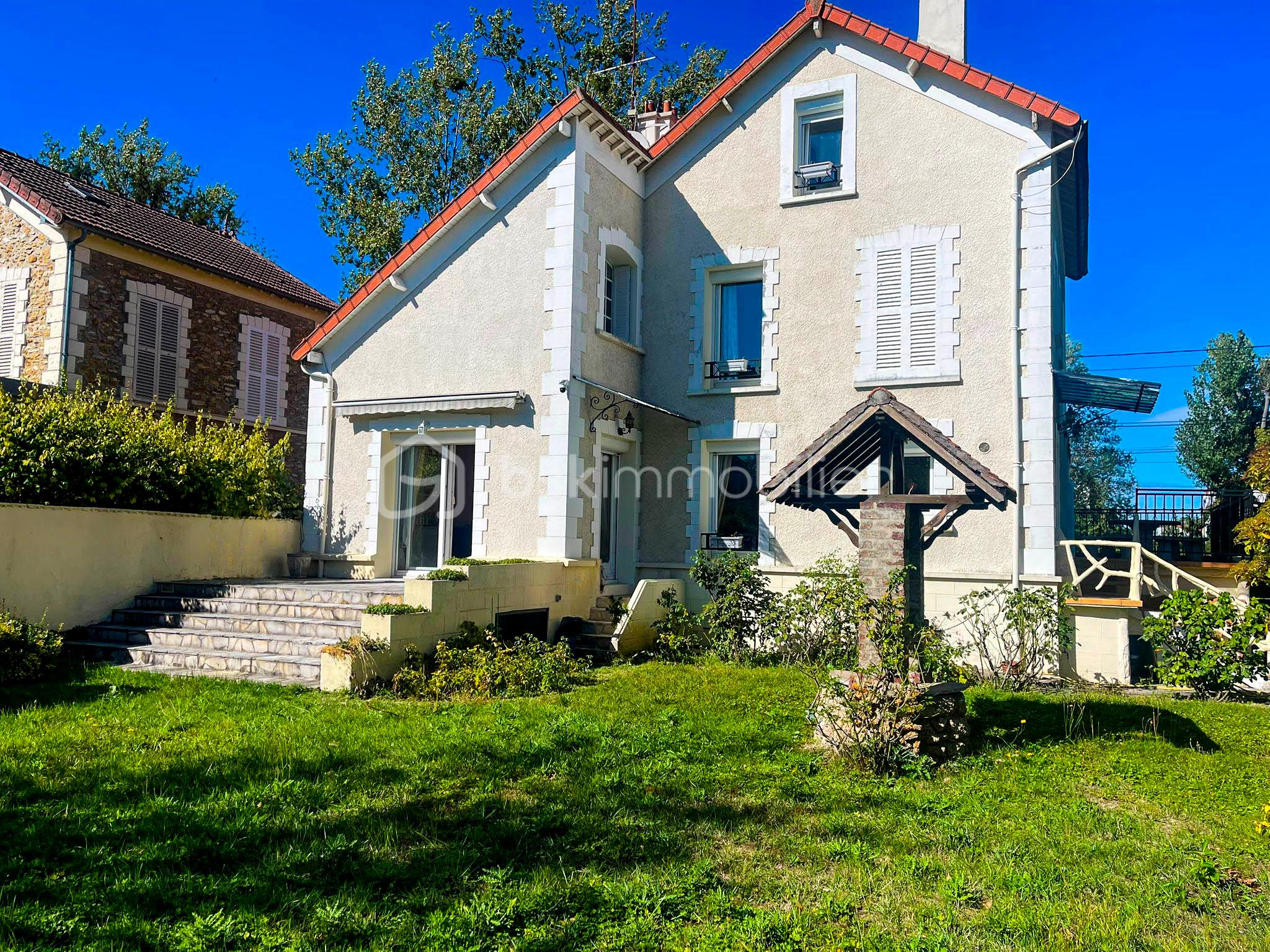 Maison ancienne de 240 m² - Prestashop.png