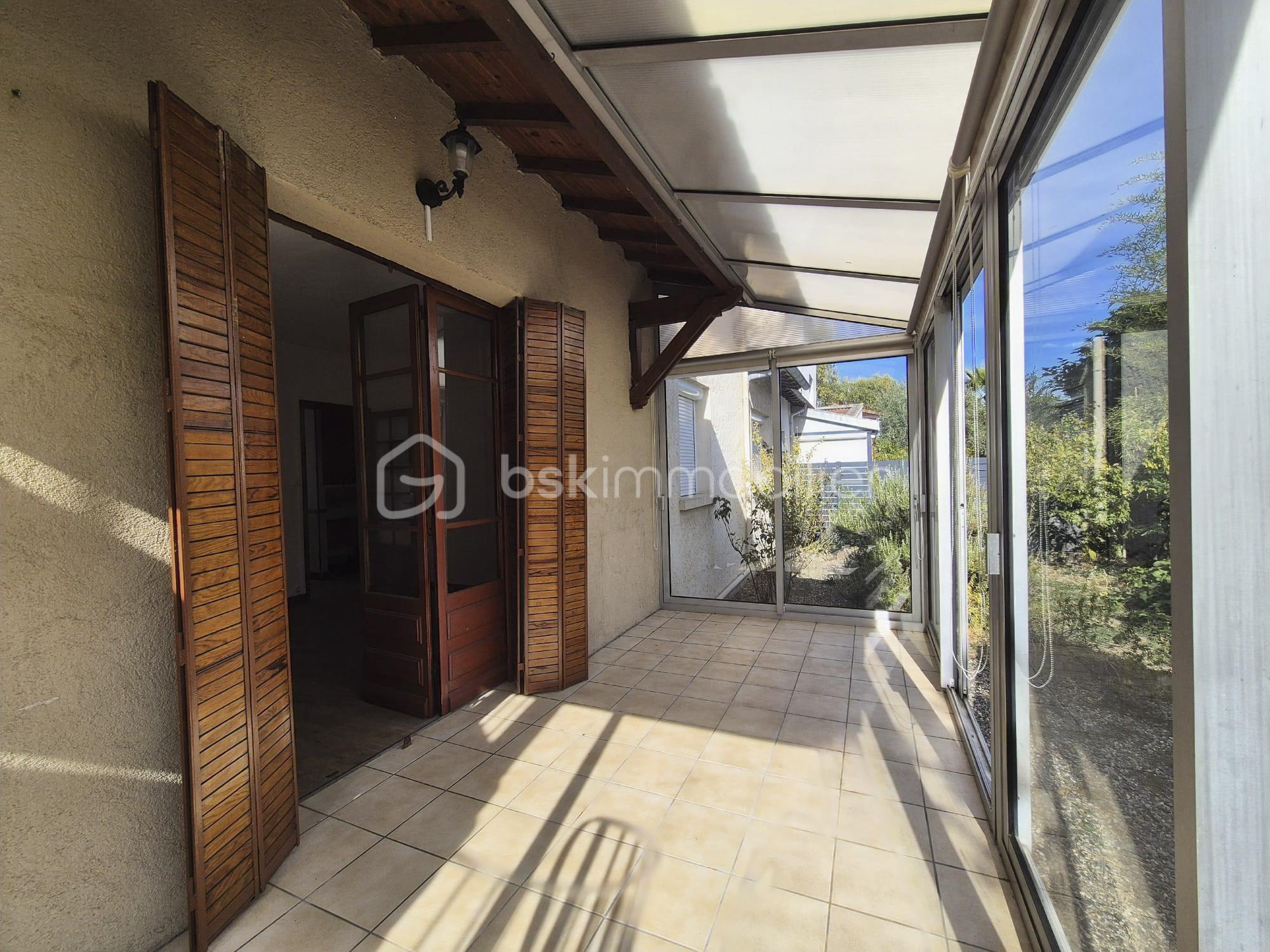 Maison 6 pièces 121 m² · à Blagnac · 121,3 m² · 349 000 €