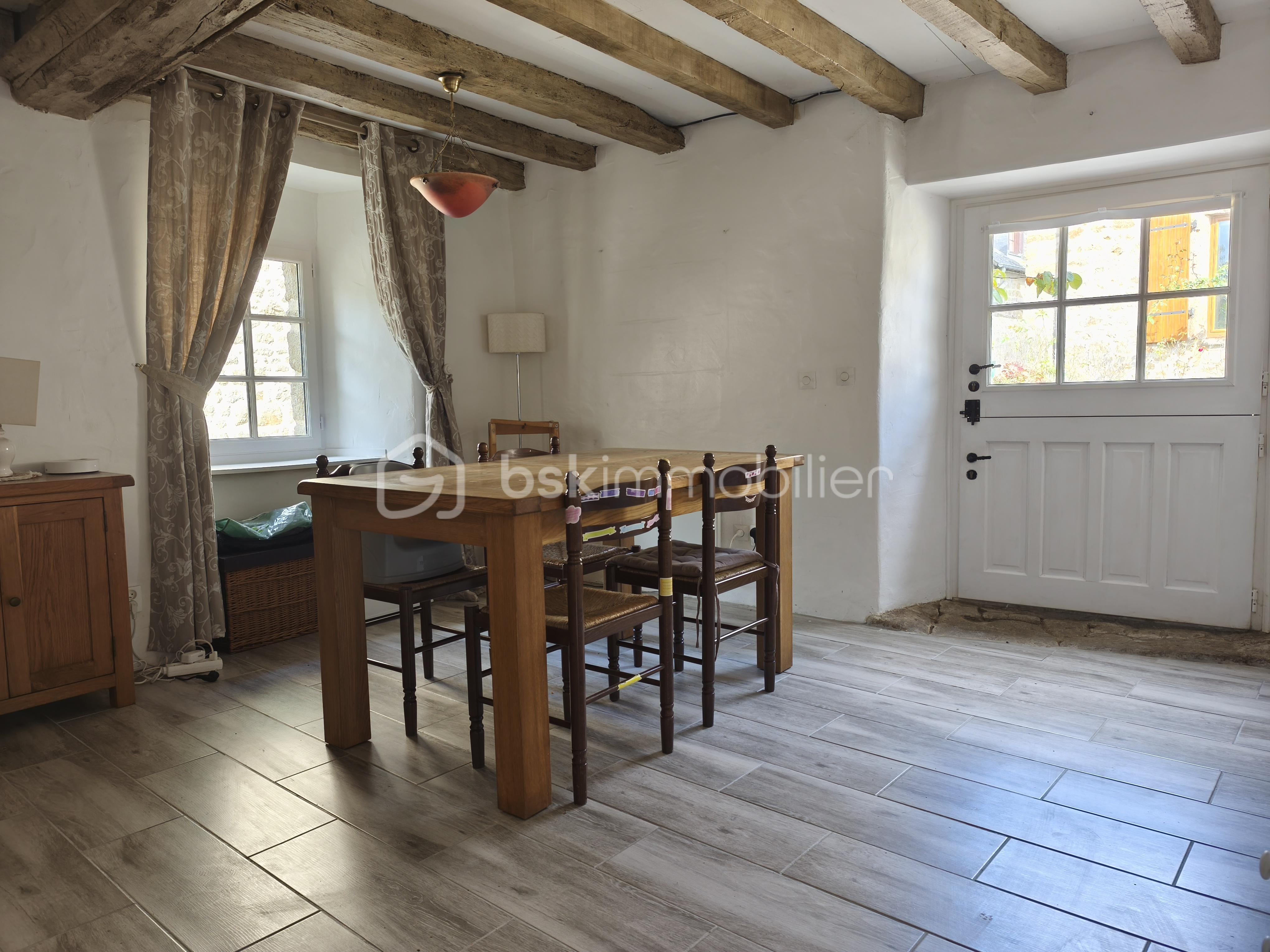 Maison ancienne de 64 m² - IMG_20251010_132633.jpg