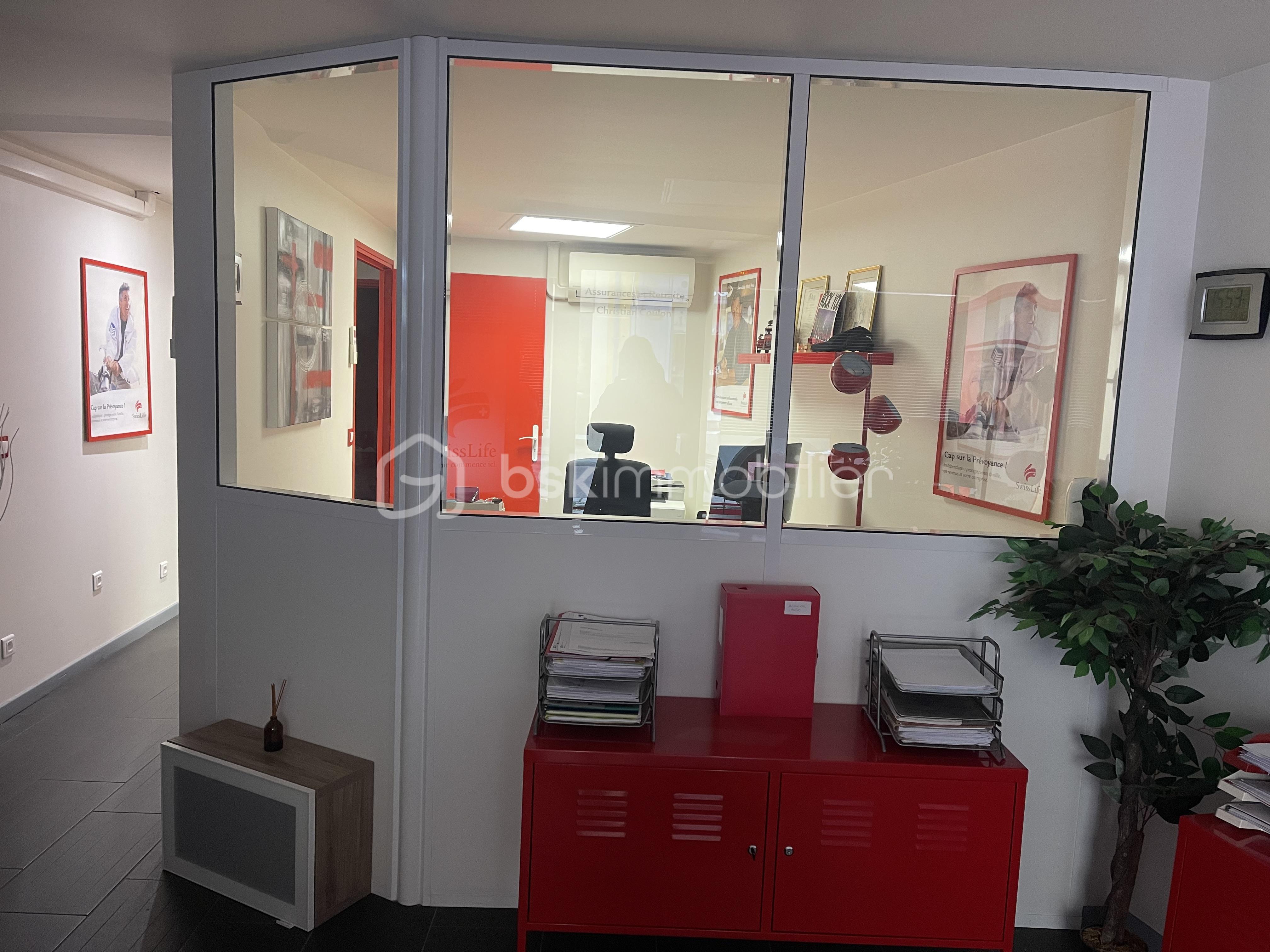 Local commercial de 48 m²