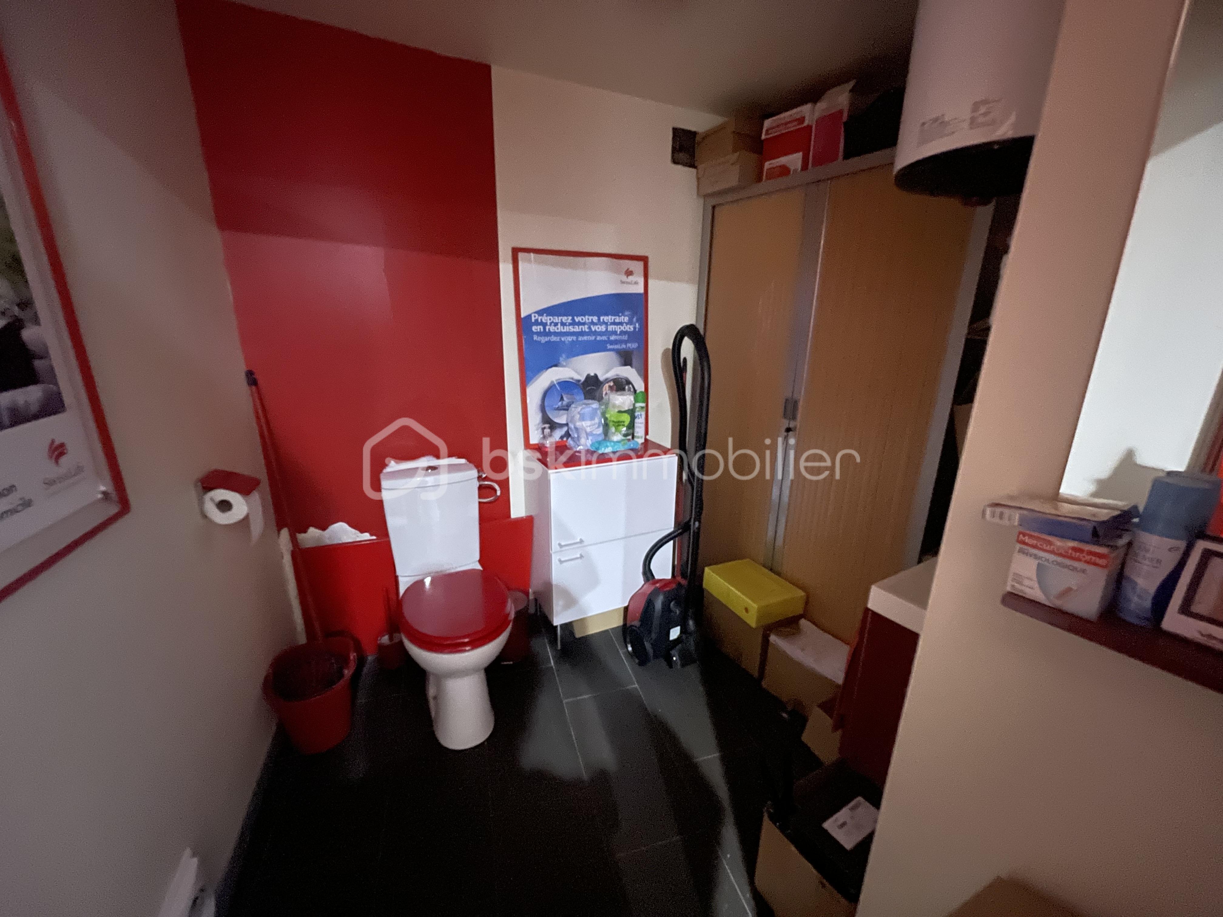 Local commercial de 48 m² - IMG_3586.jpeg