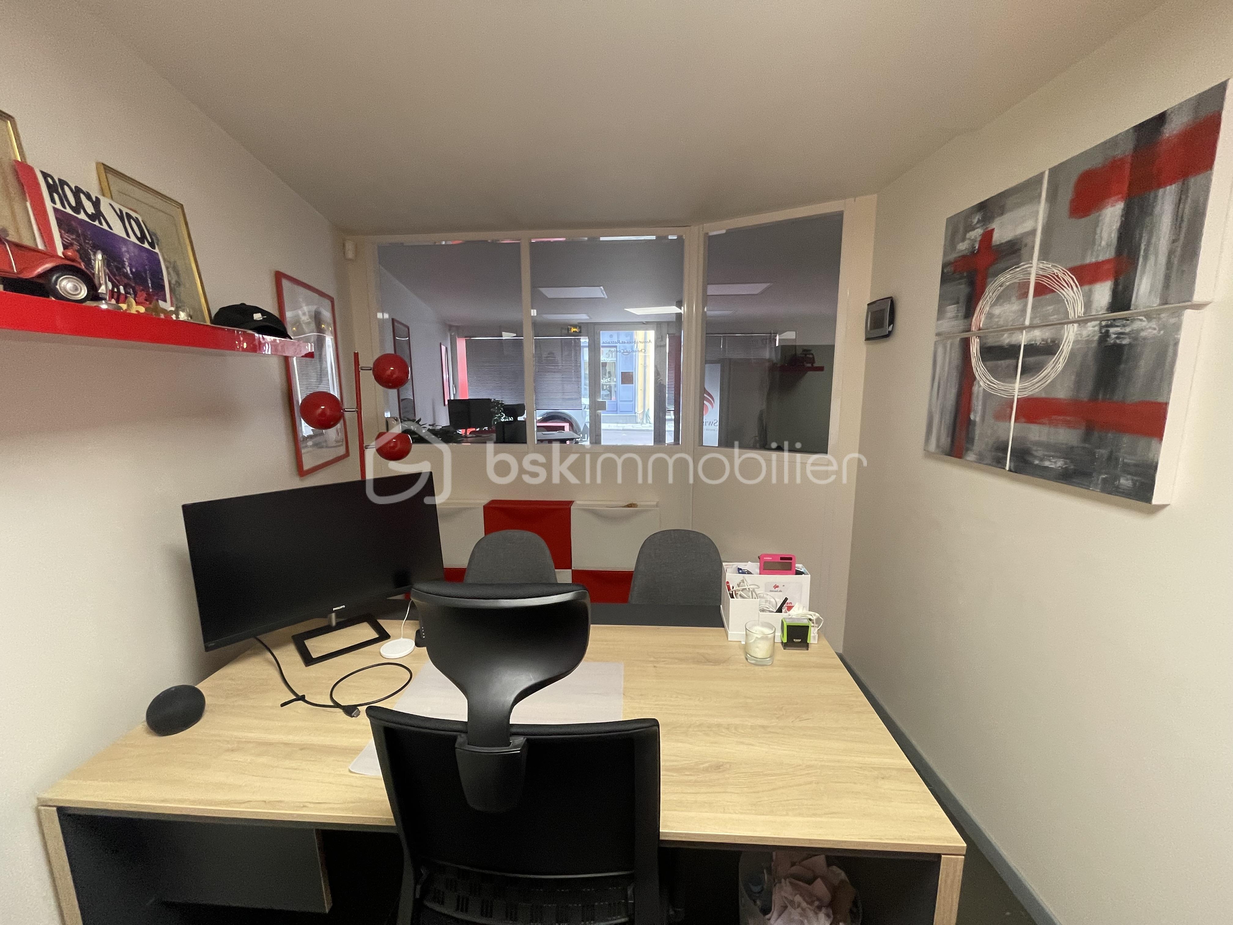 Local commercial de 48 m² - IMG_3576.jpeg