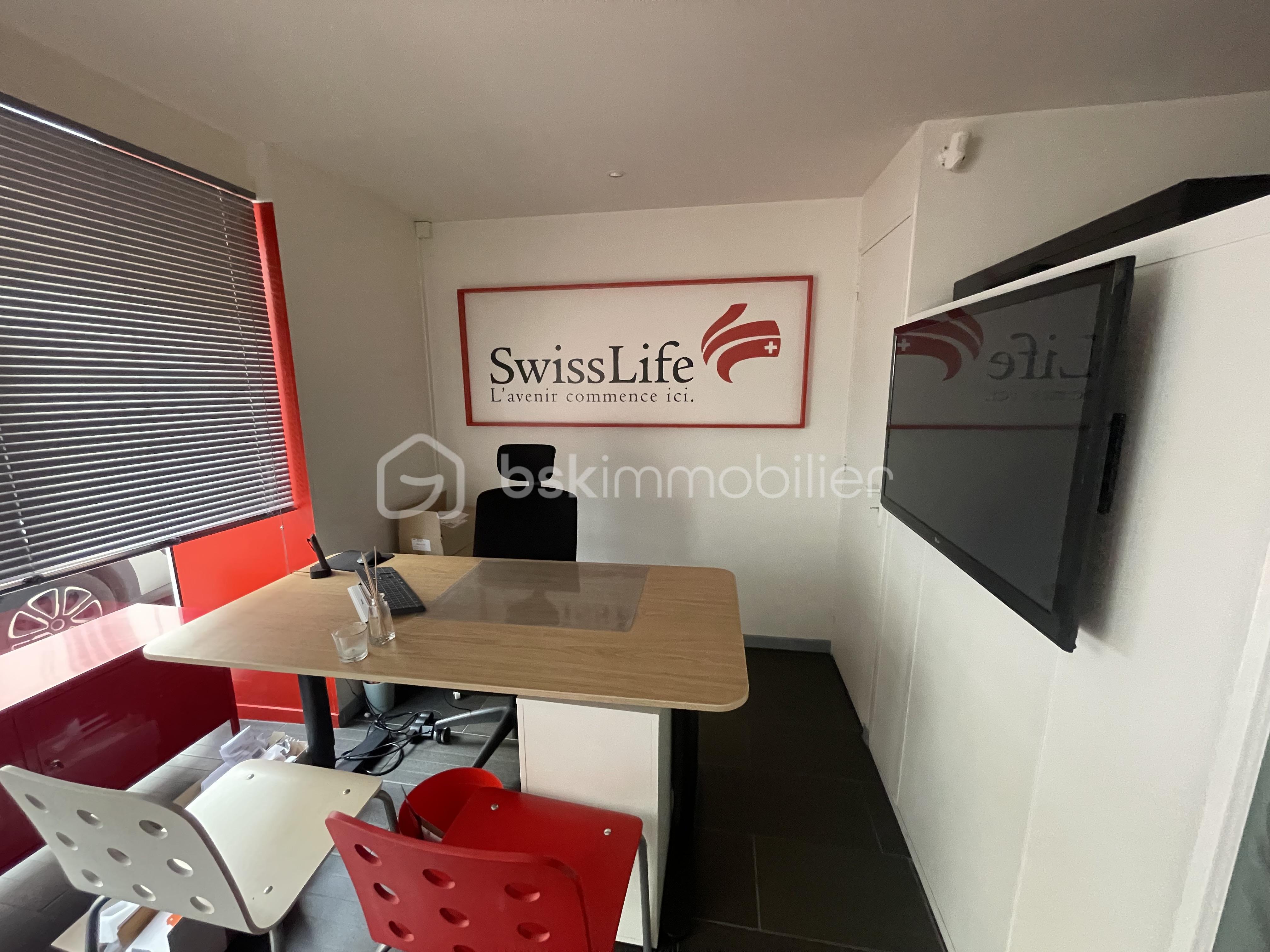 Local commercial de 48 m² - IMG_3596.jpeg