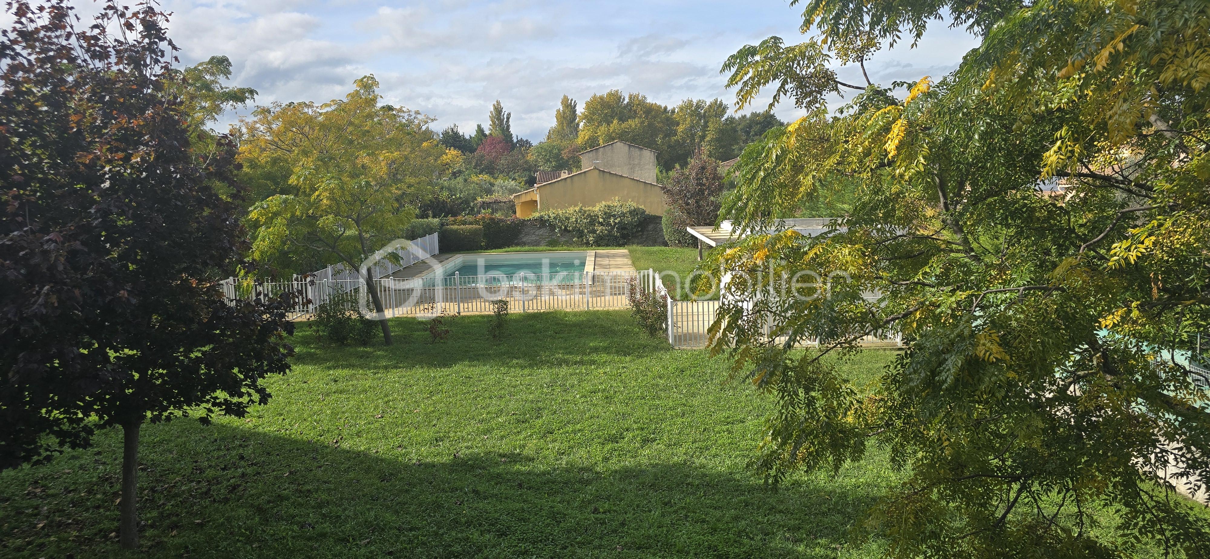 Appartement de 56 m²