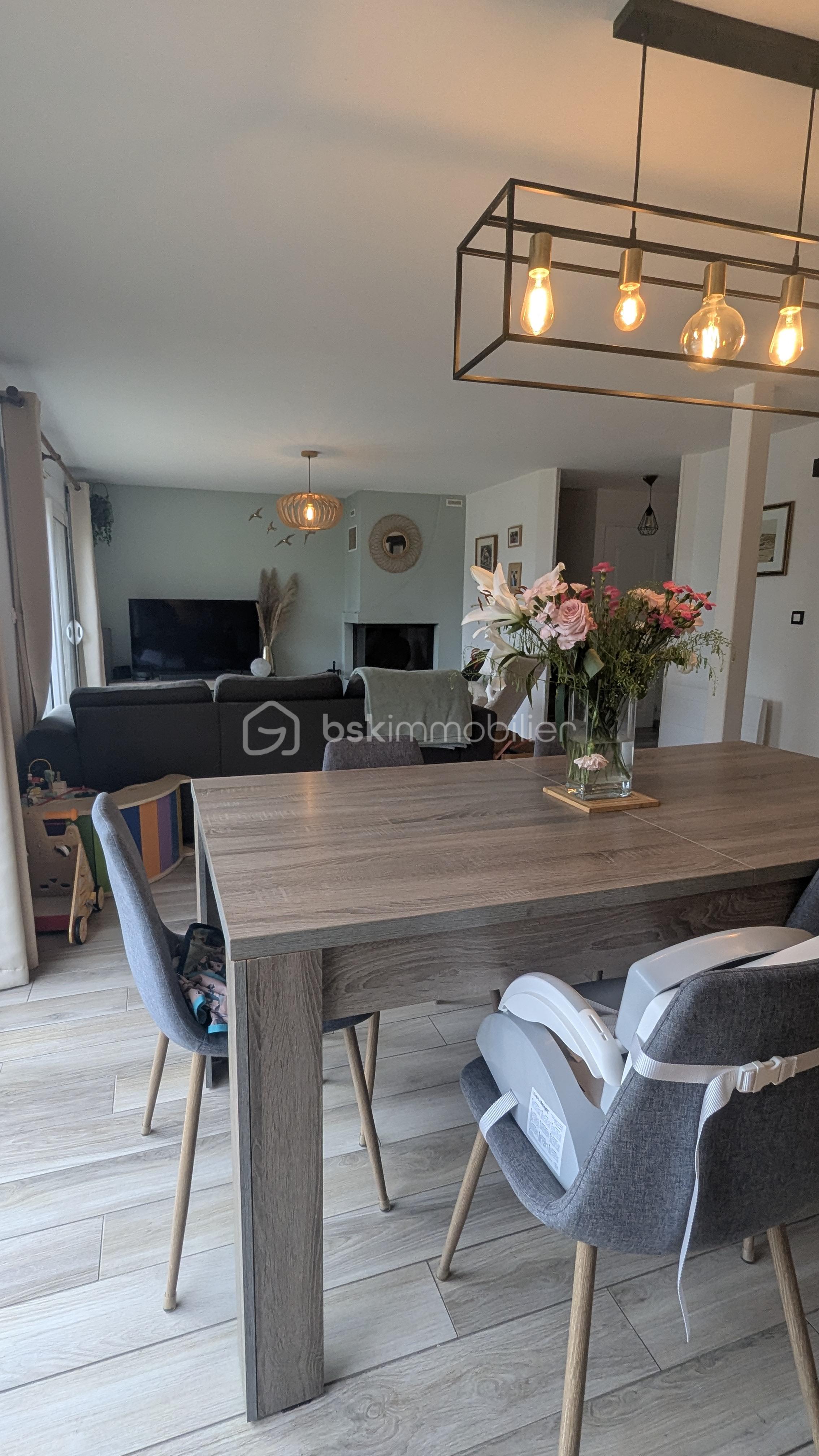 Maison traditionnelle de 145 m² - PXL_20260206_151428110.jpg