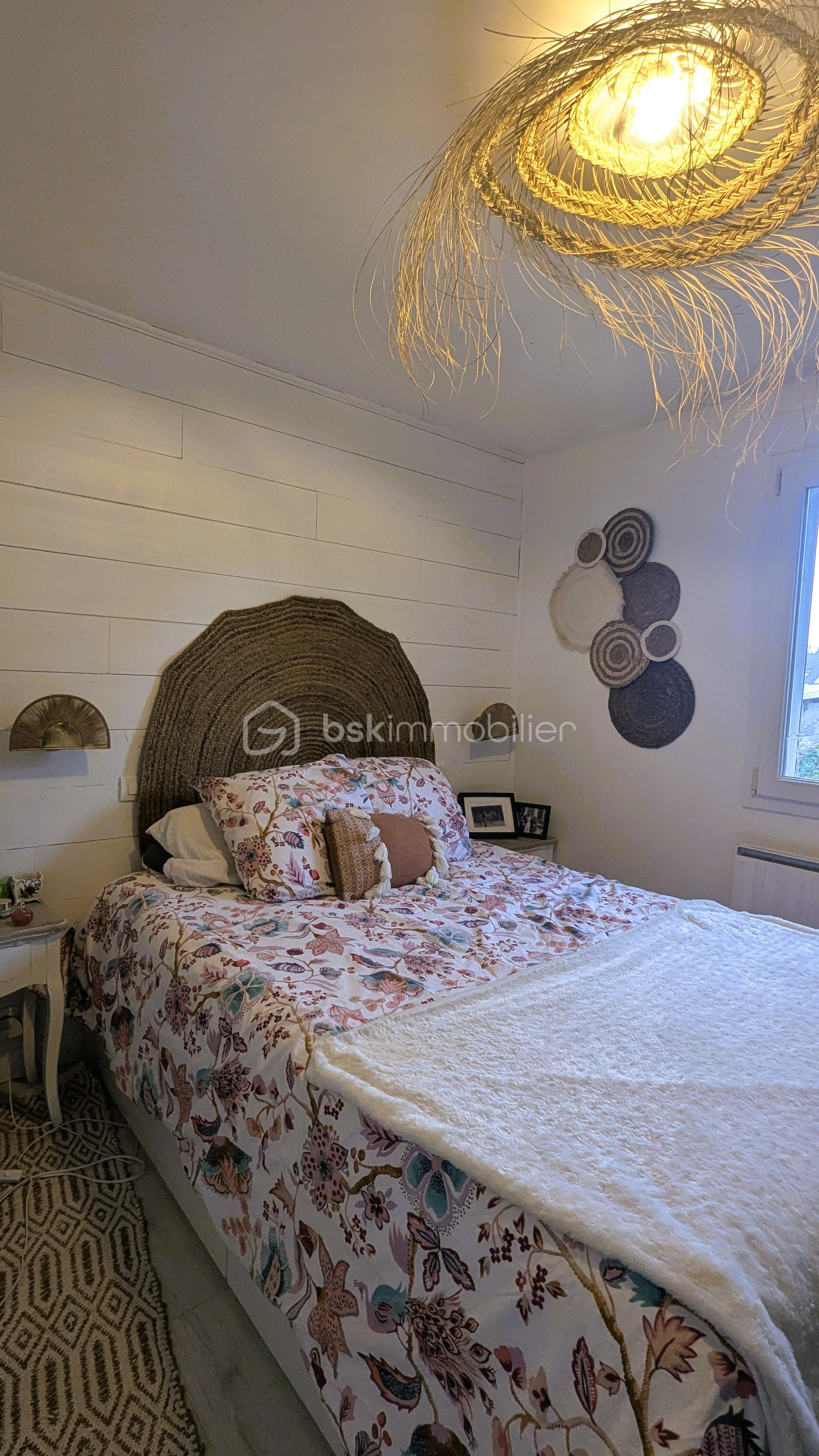 Maison traditionnelle de 145 m² - chambre rdc.jpg