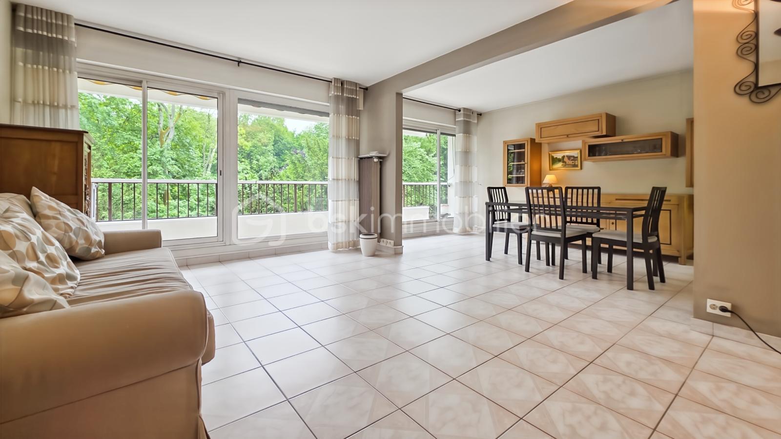 Appartement 3 pièces 65 m² · à Brunoy · 65 m² · 269 000 €