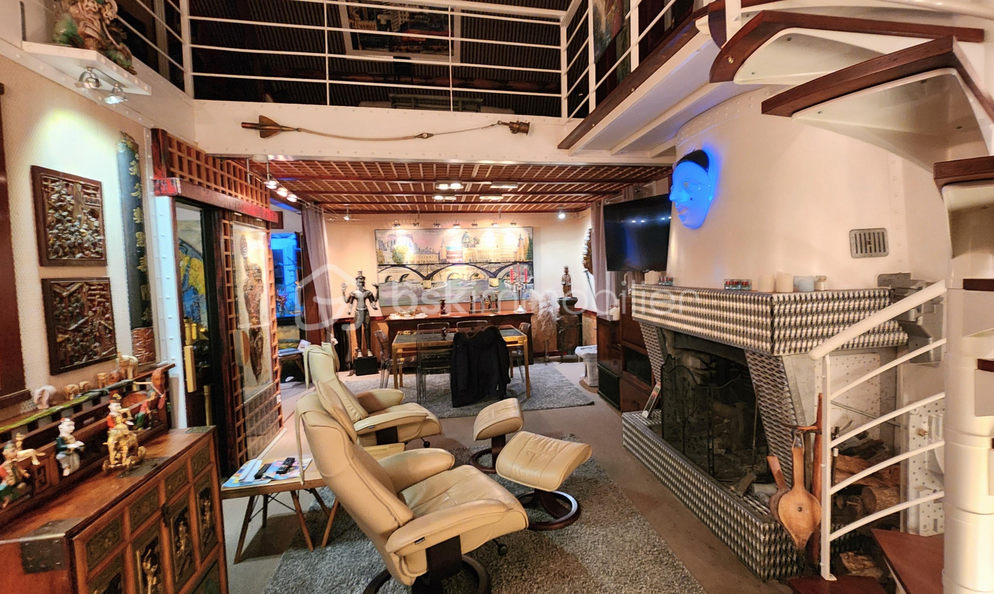 Propriete de 190 m²