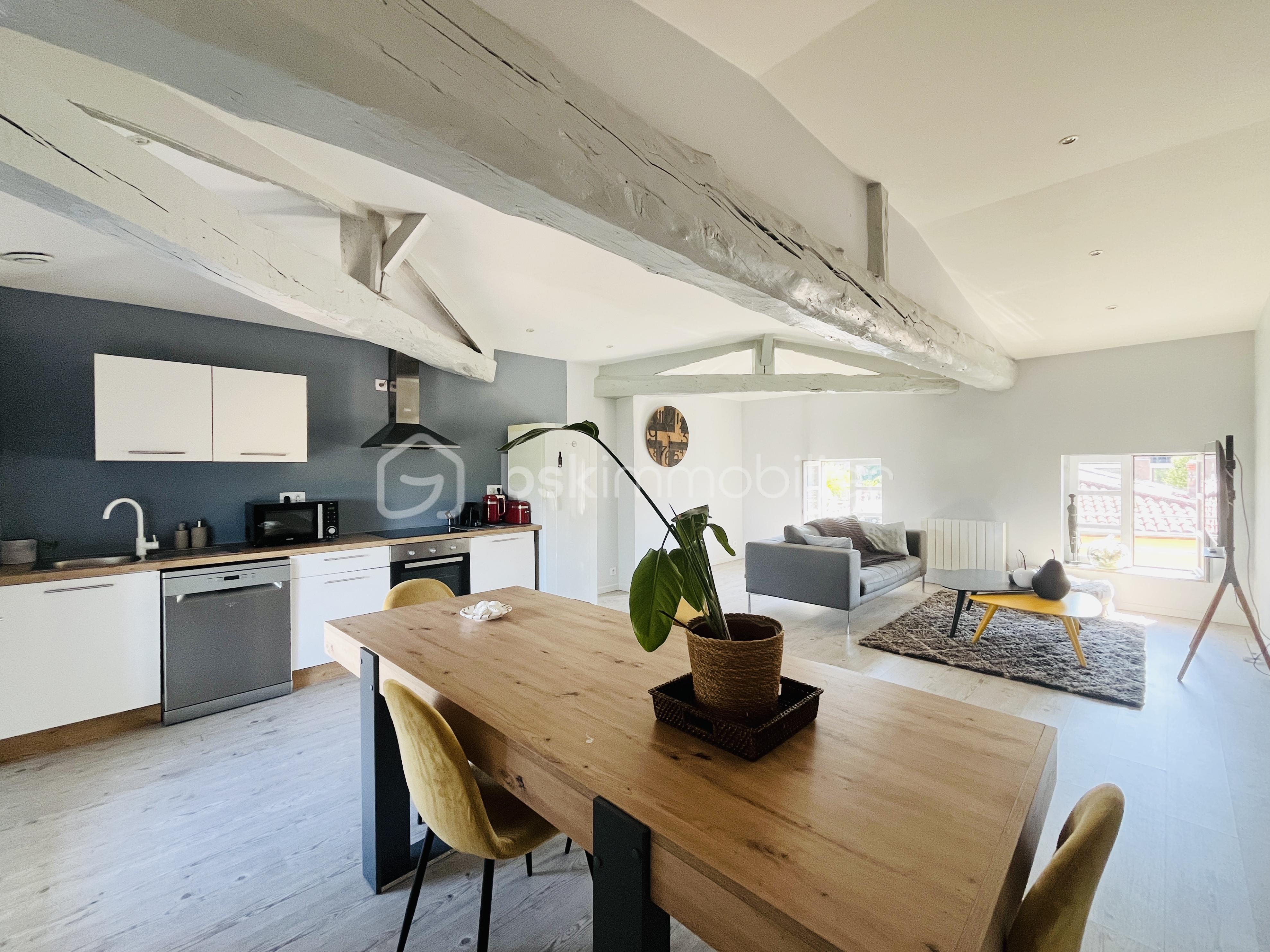 Appartement de 84 m² - IMG_6150.jpg