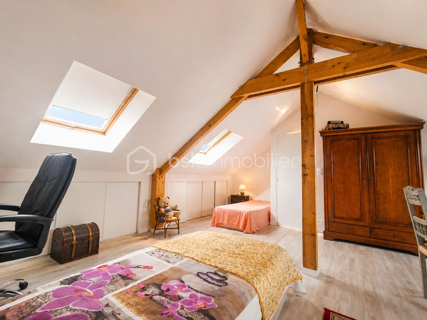 Chambre 5 combles-Le Bras.png