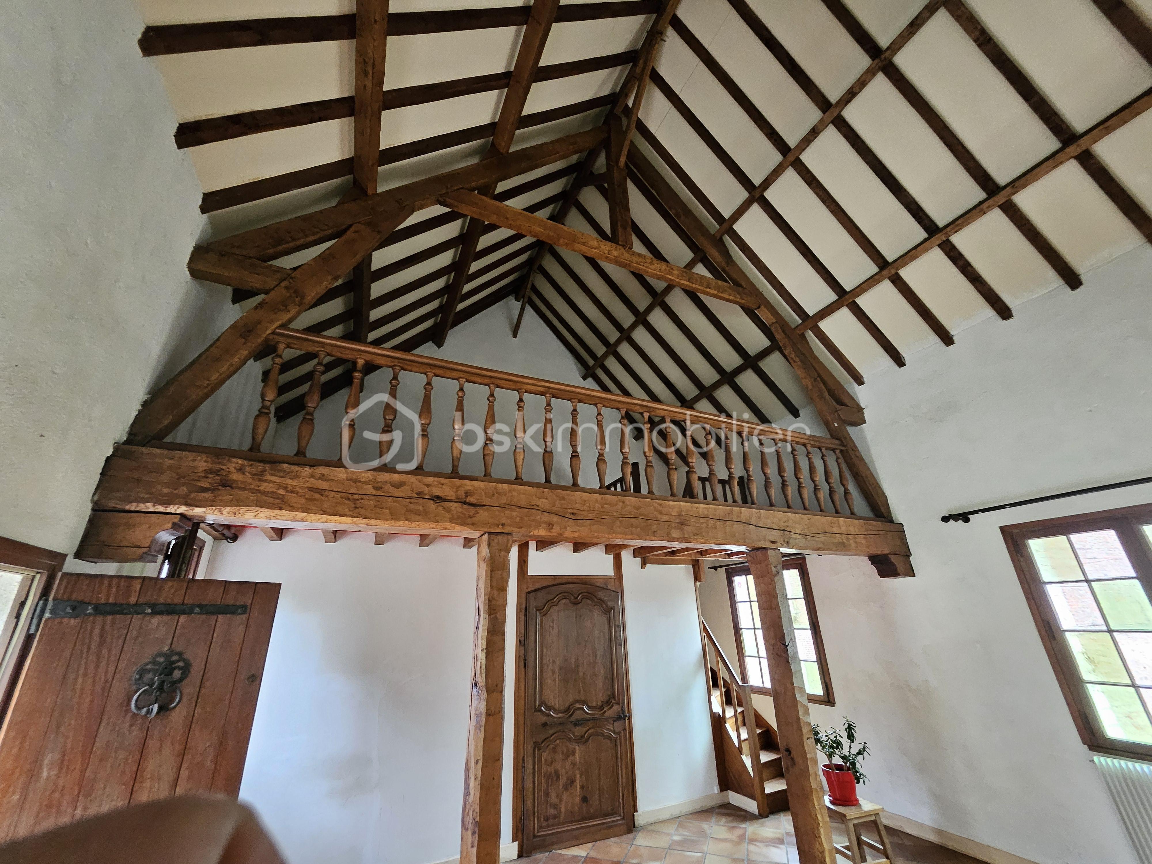 Maison de 170 m² - 20250917_103109.jpg
