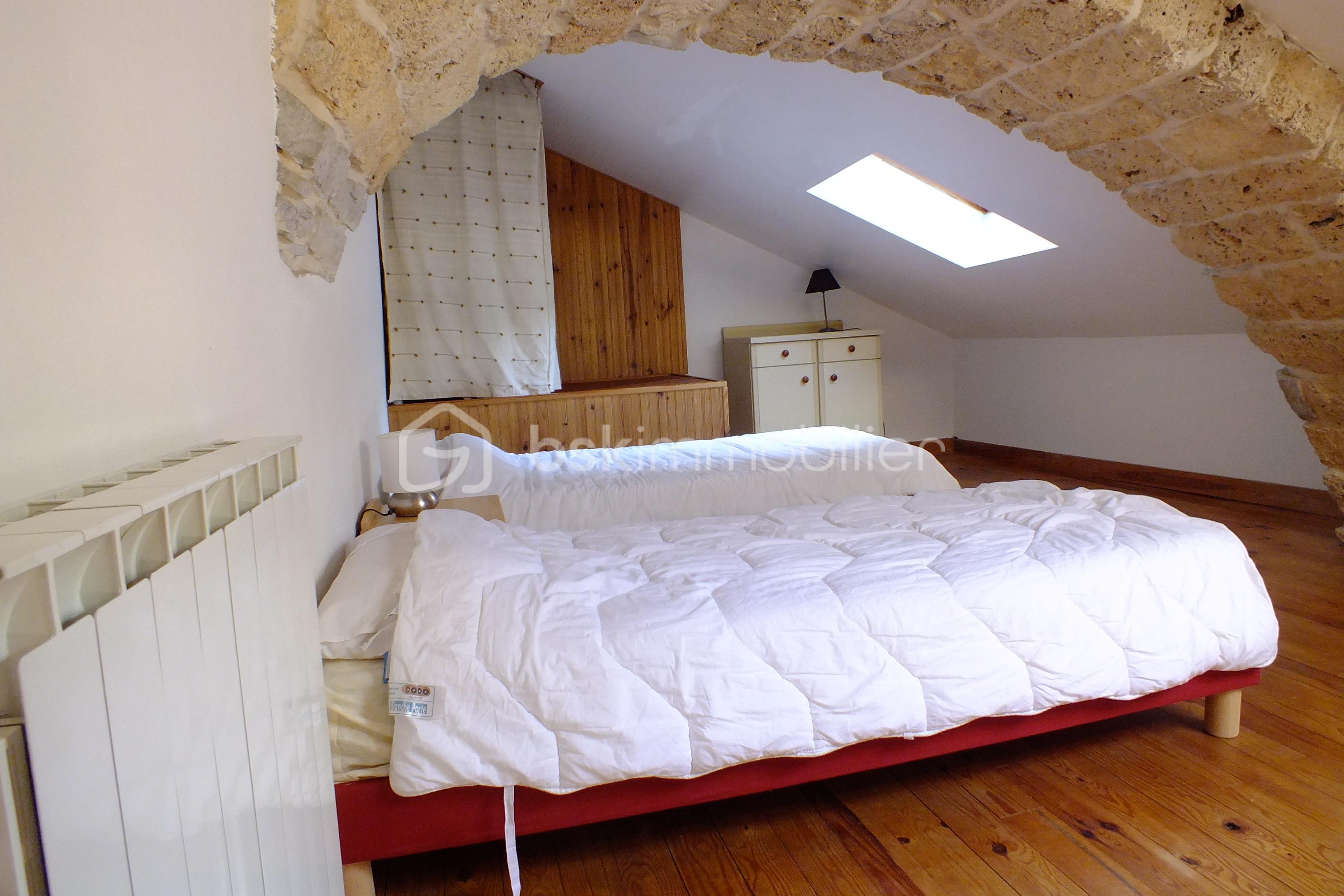 Maison de village de 45 m² - DSCF4114.JPG