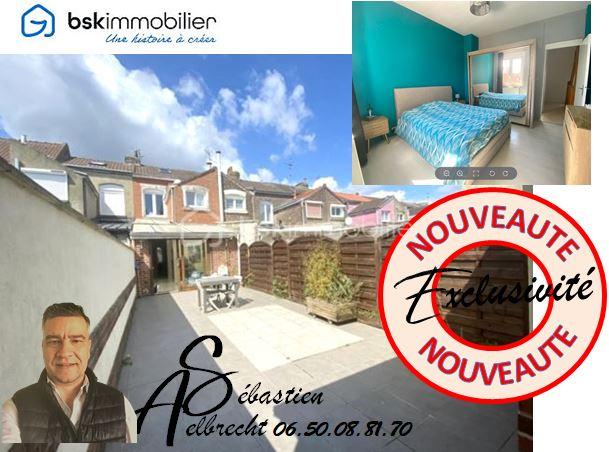Maison de 83 m² - 1.JPG