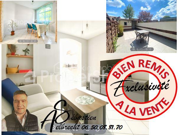 Maison de 83 m² - 1..JPG