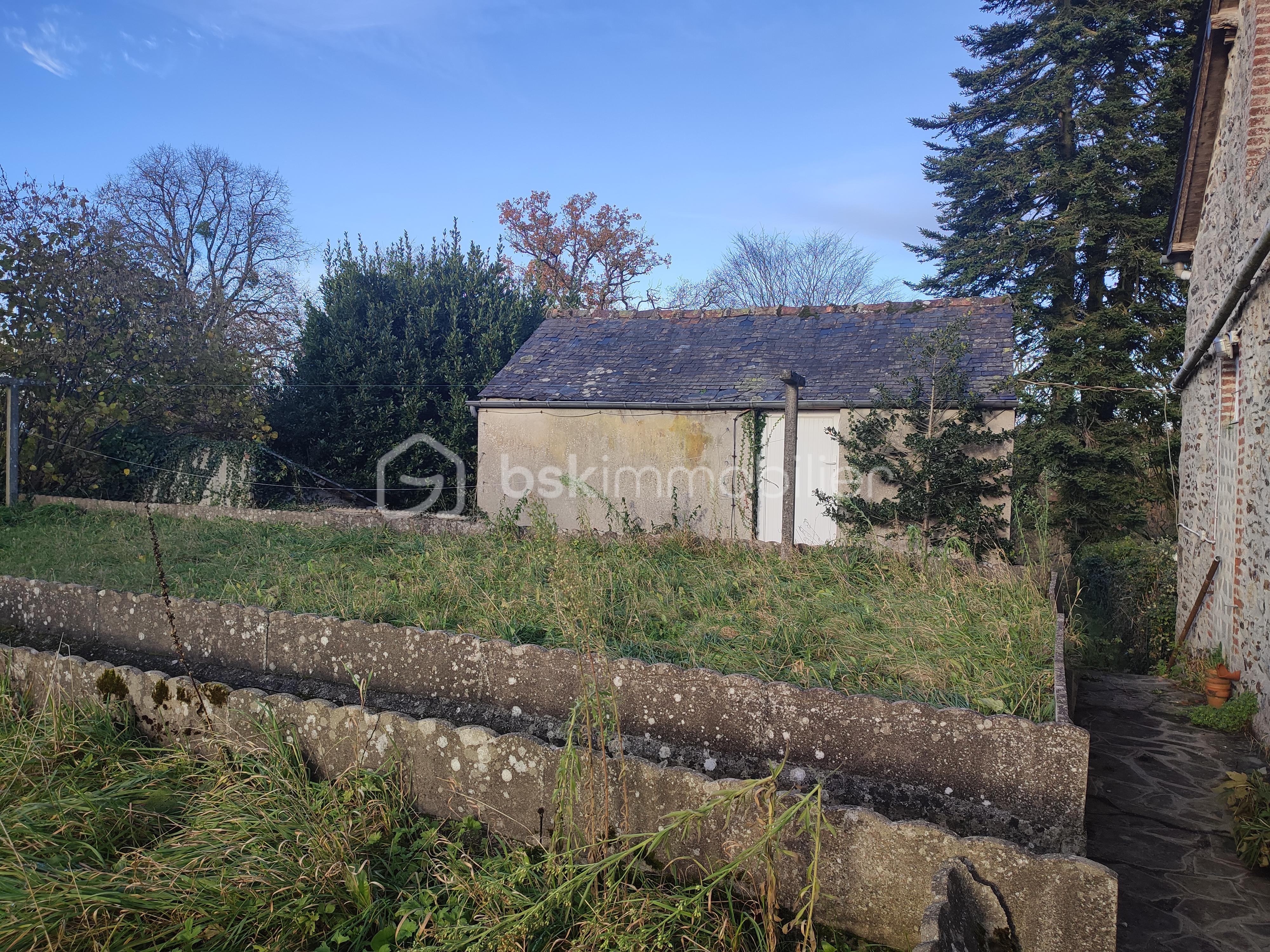 Maison ancienne de 60 m² - IMG_20241126_151202.jpg