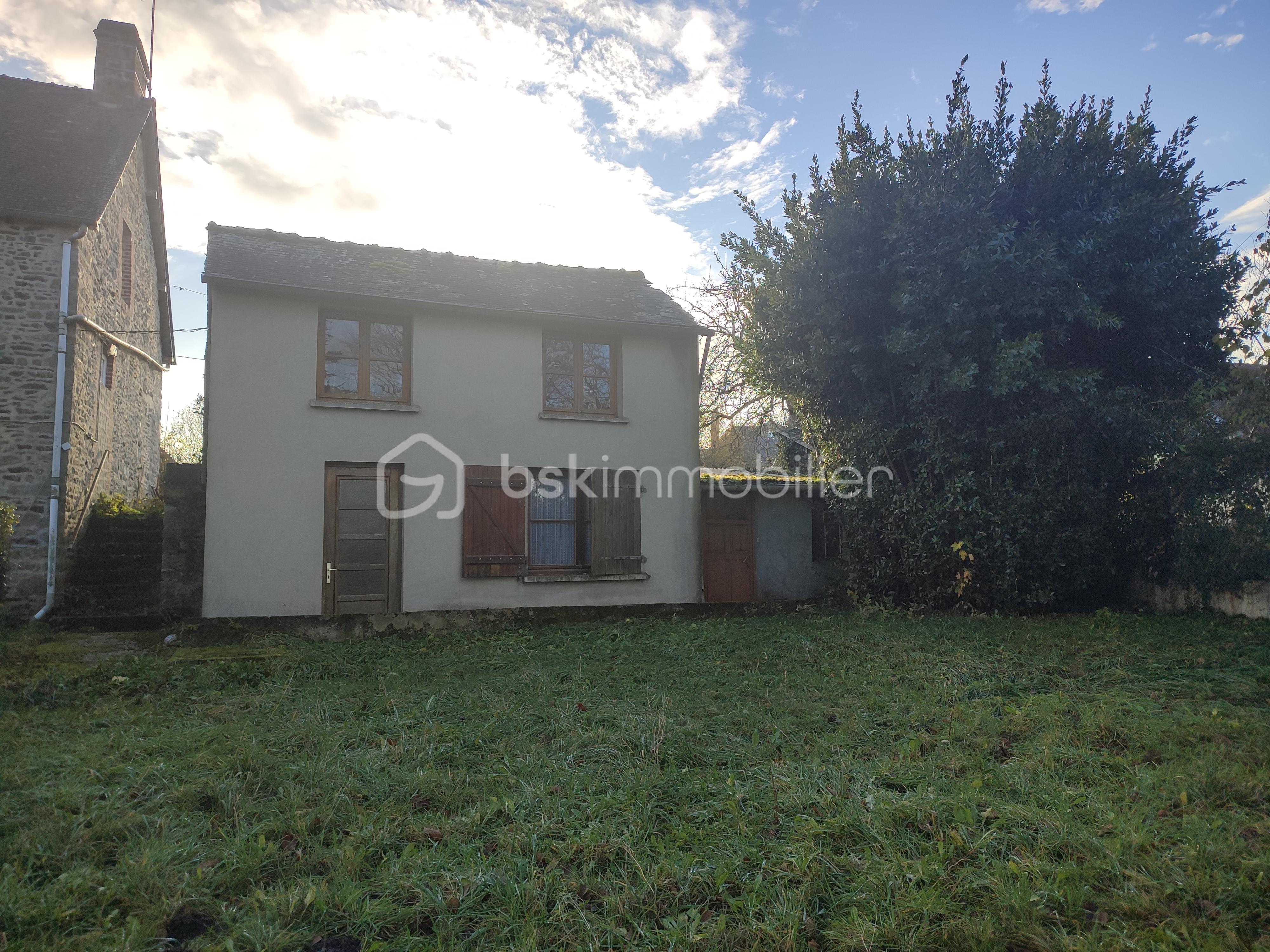 Maison ancienne de 60 m² - IMG_20241126_151350.jpg