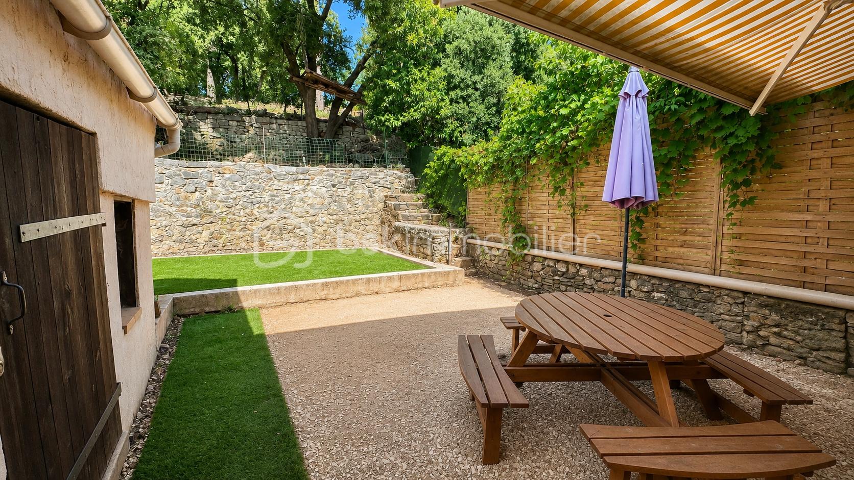 Maison 4 pièces 72 m² · à Carcès · 72 m² · 225 750 €
