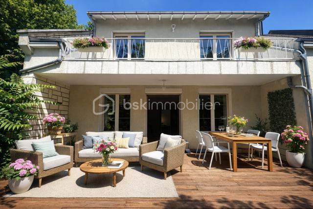 Propriete de 180 m²