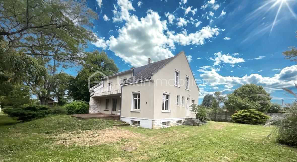 Propriete de 180 m² - IMG_8115.jpg