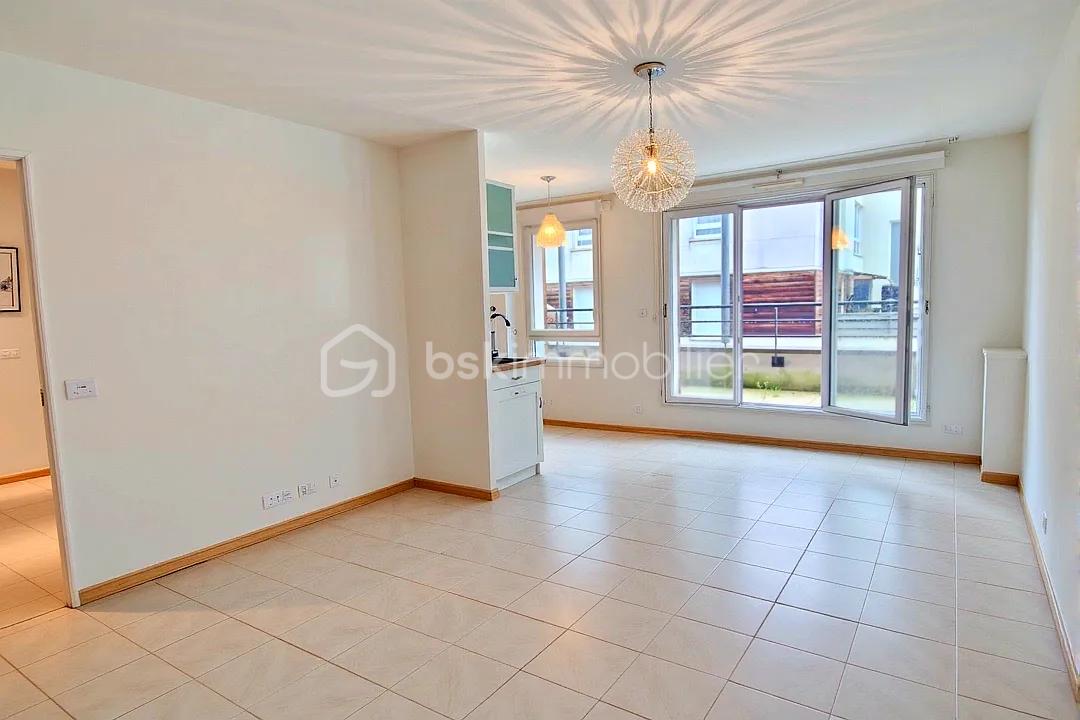 Appartement de 48,88 m² - liloo-downloadersEe763