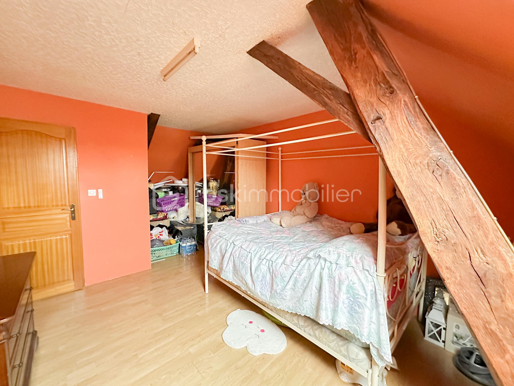 Maison ancienne de 200 m² - IMG_5812.JPG