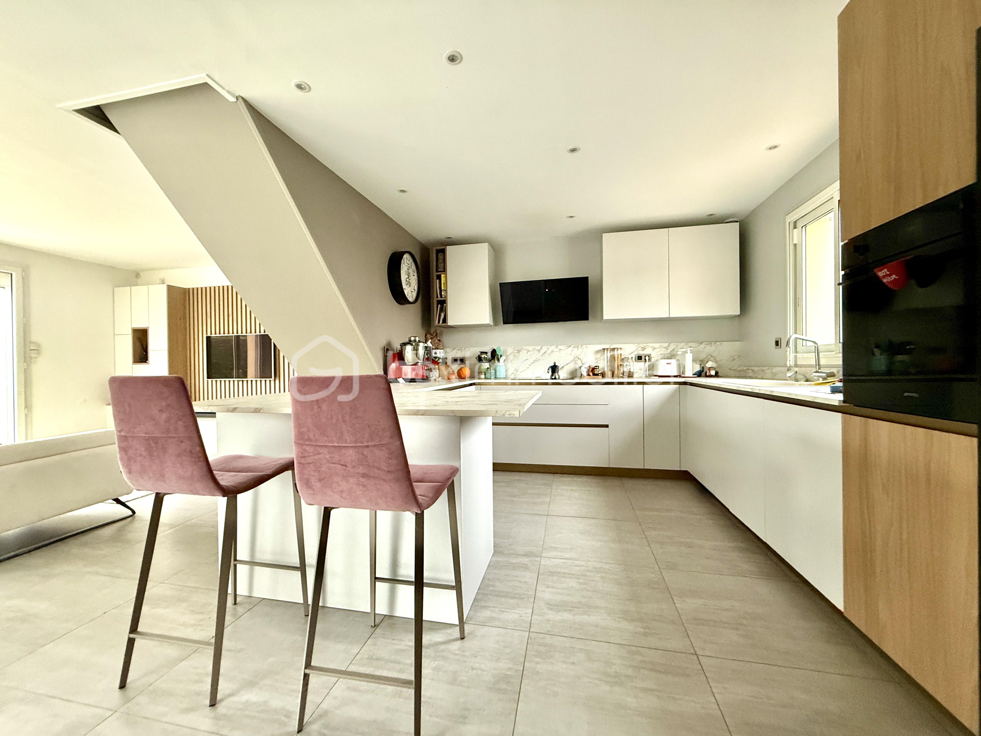 Maison de 142 m² - IMG_3704.JPG