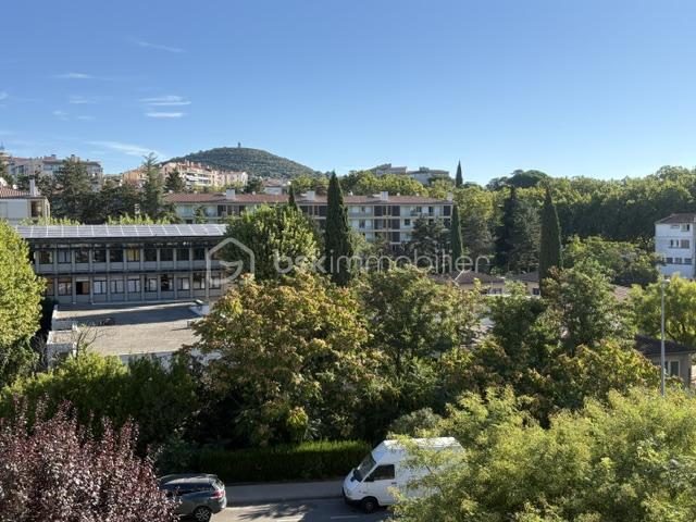 Appartement 3 pièces 55 m² · à Manosque · 55 m² · 110 000 €