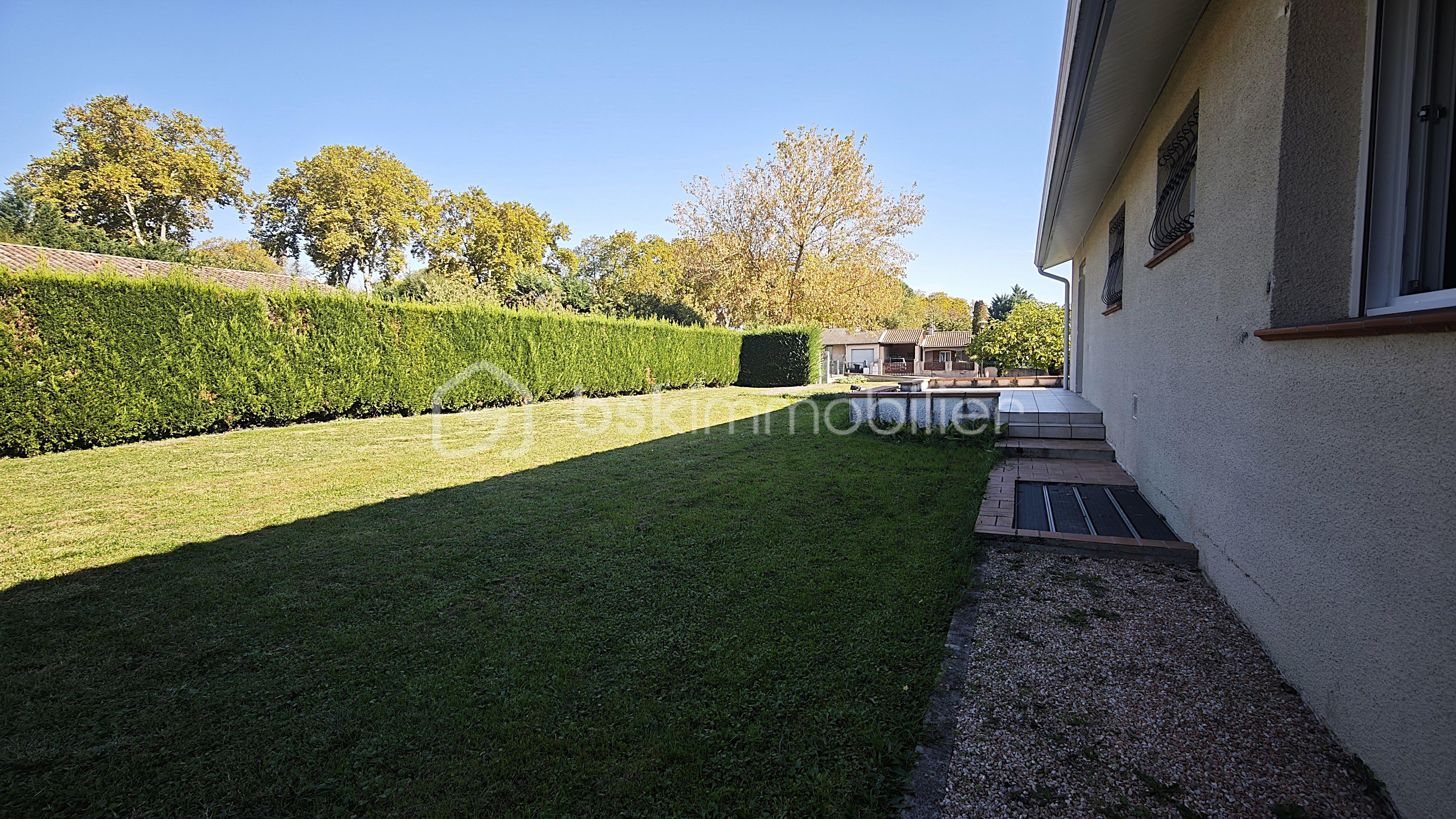 Maison de 92 m² - lemesle_maison_garidech_t4_exterieur1.jpg