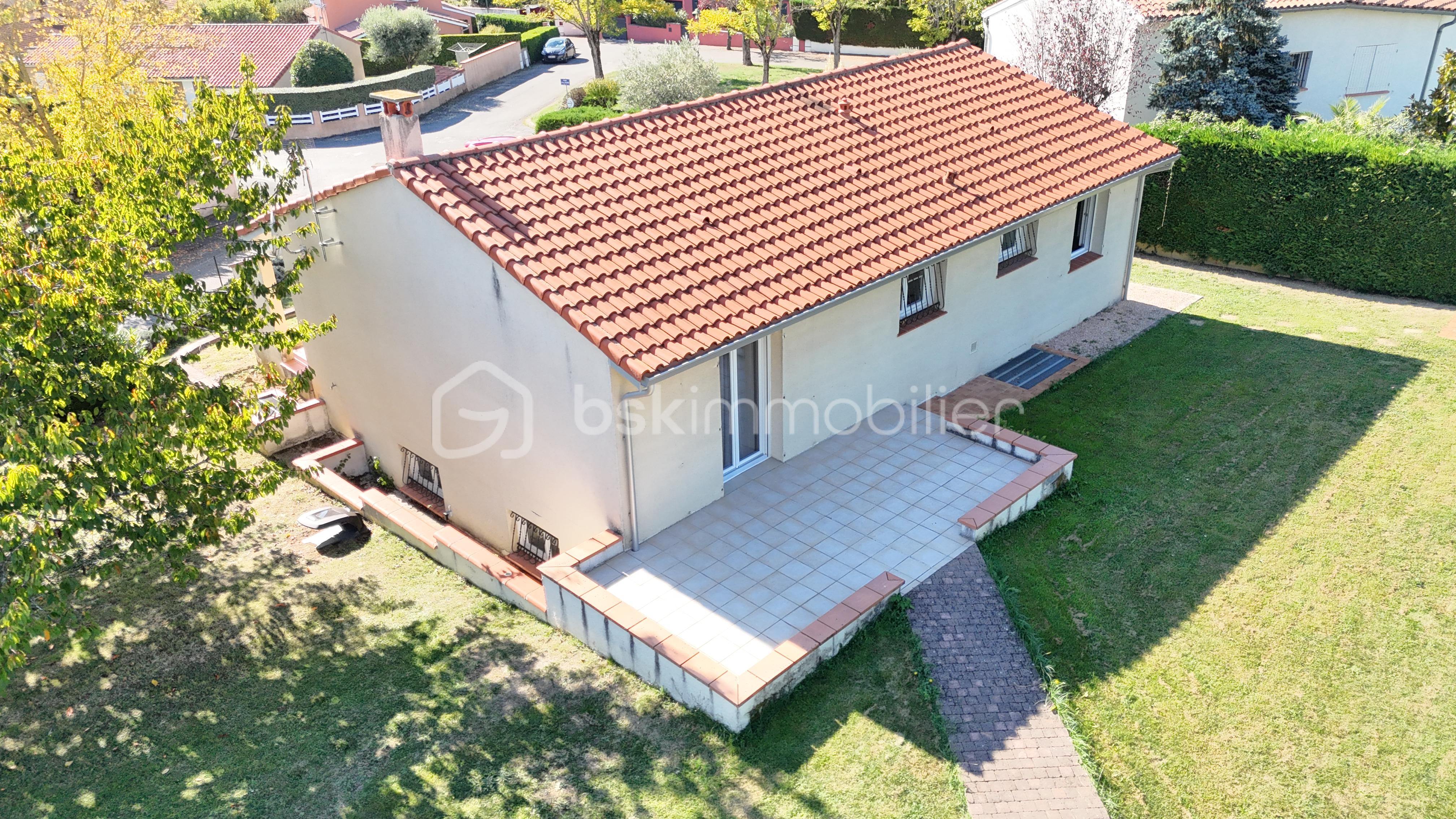 Maison de 92 m² - lemesle_maison_garidech_t4_exterieur.jpg