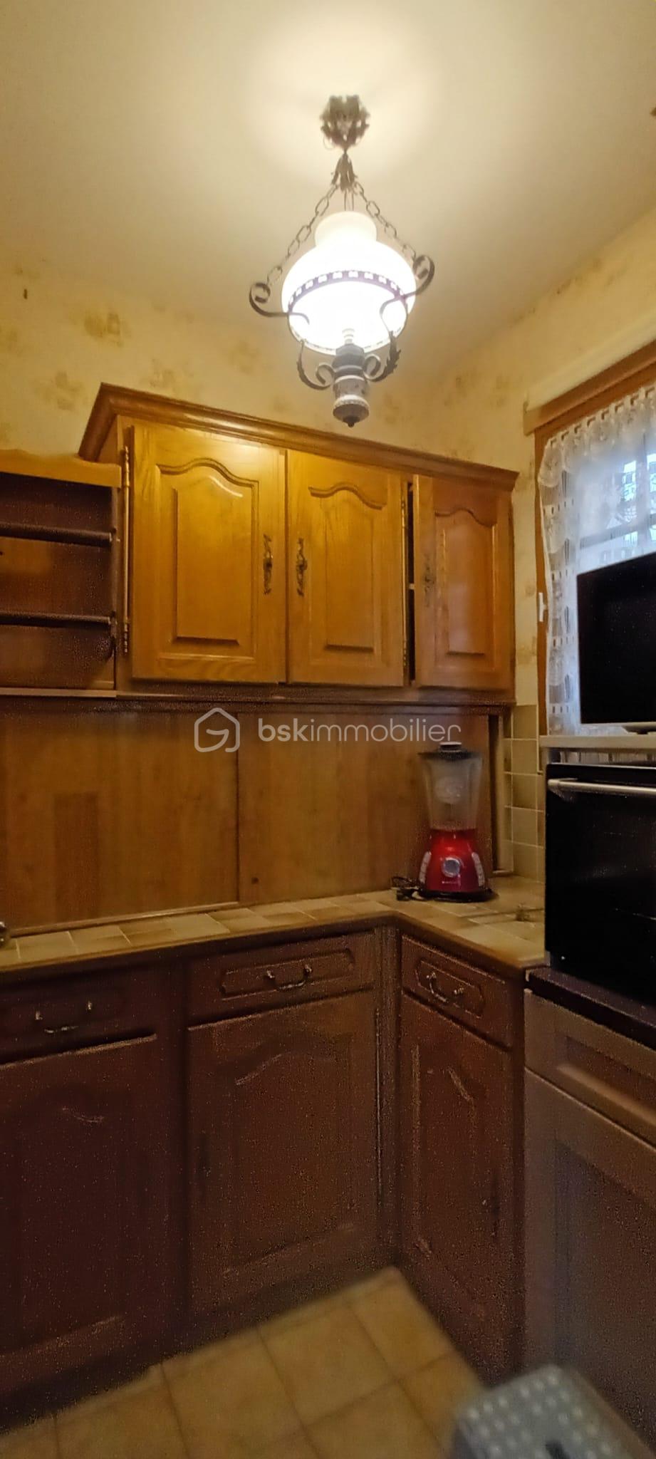 Maison traditionnelle de 125,72 m² - IMG-20251108-WA0040.jpg