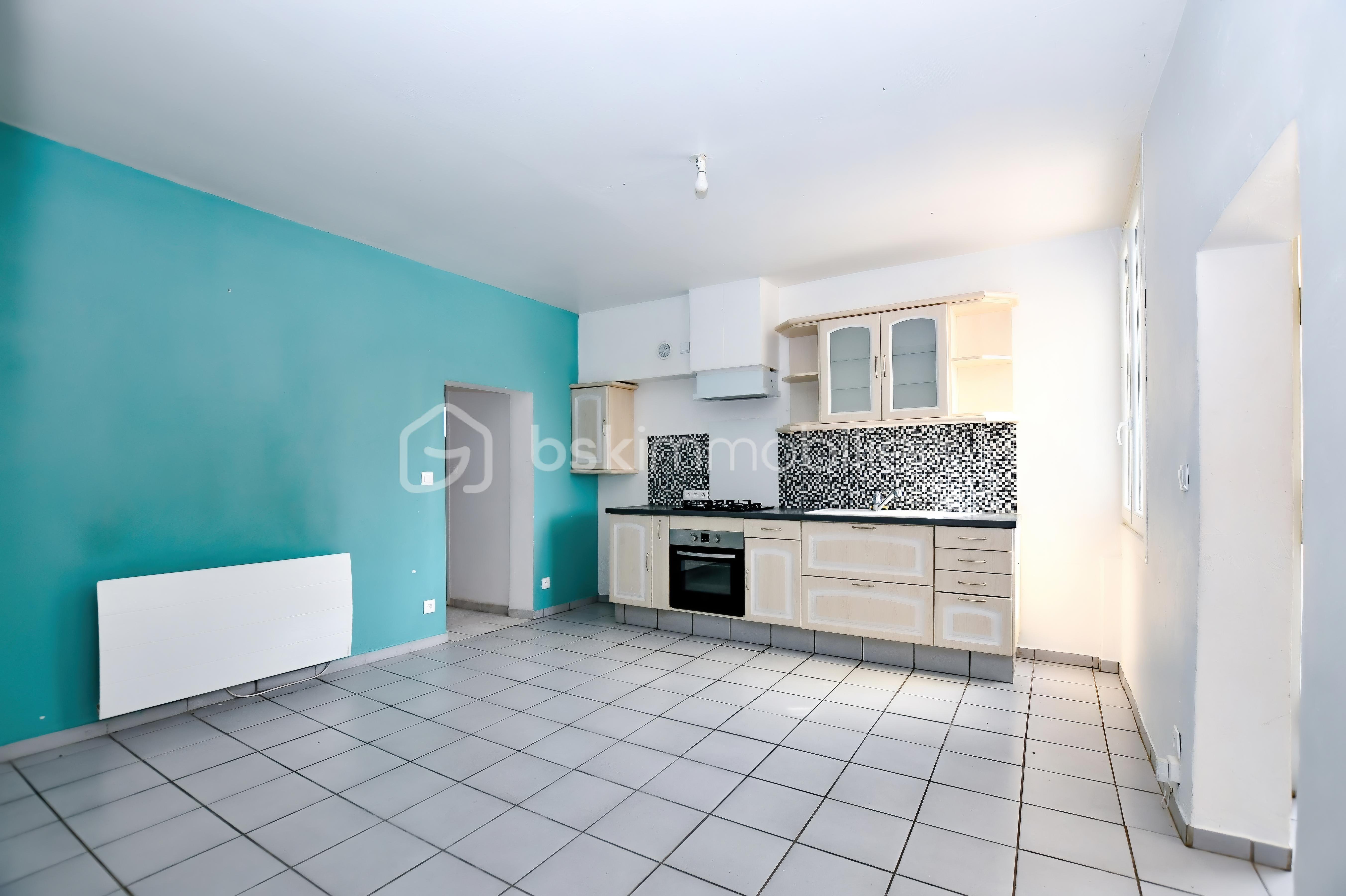 Maison de village de 86 m² - Maison de Brillon en Barrois sci COURTOIS MULLER31.jpg
