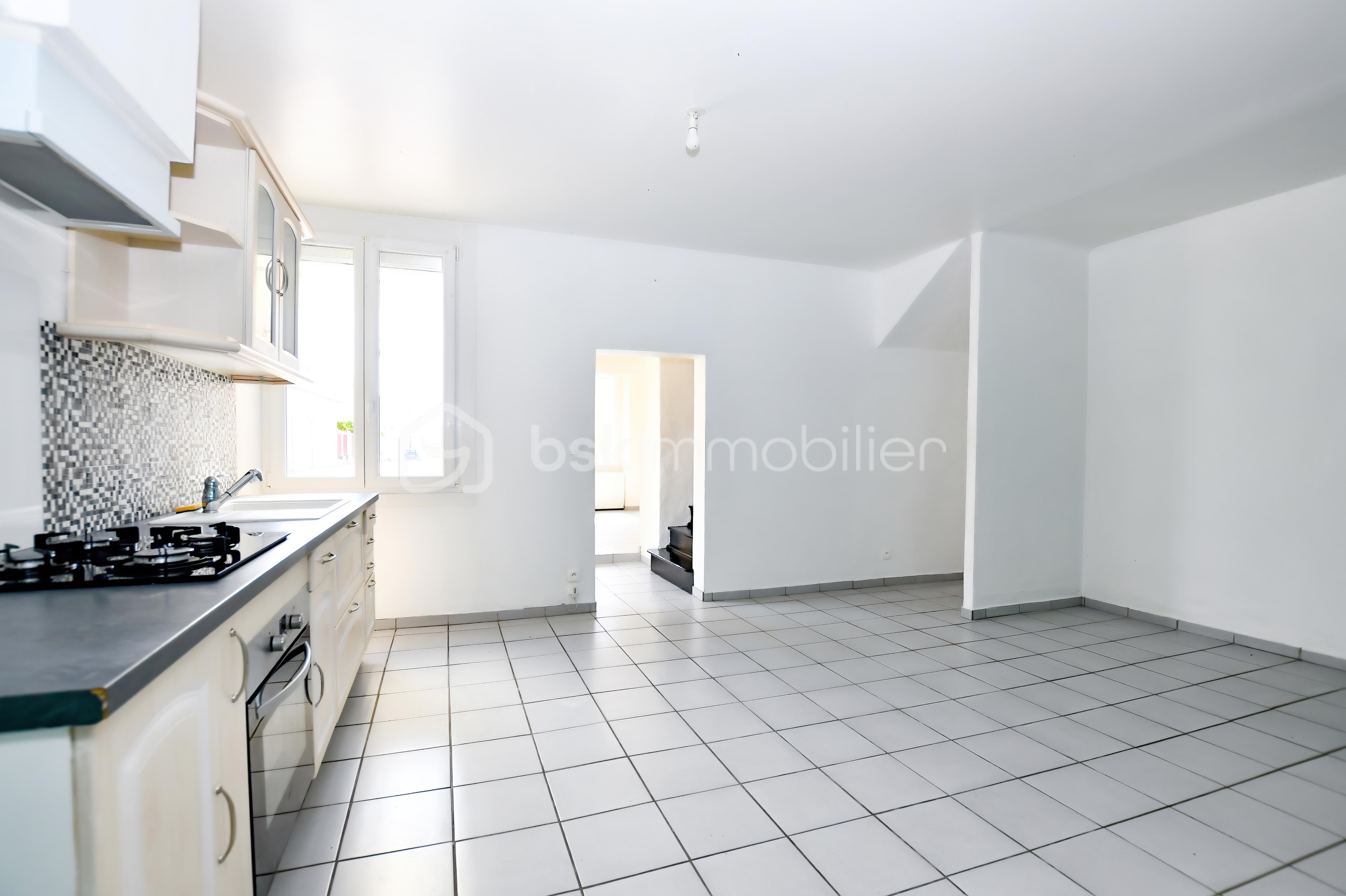 Maison de village de 86 m² - Maison de Brillon en Barrois sci COURTOIS MULLER29.jpg