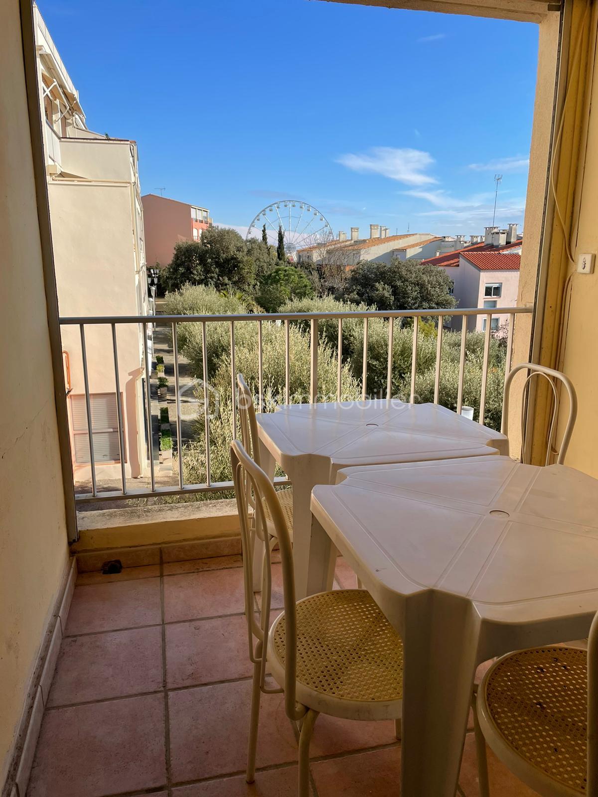 Appartement de 45 m² - 904e3562-3b58-4913-ae2b-54a5d209e137.JPG