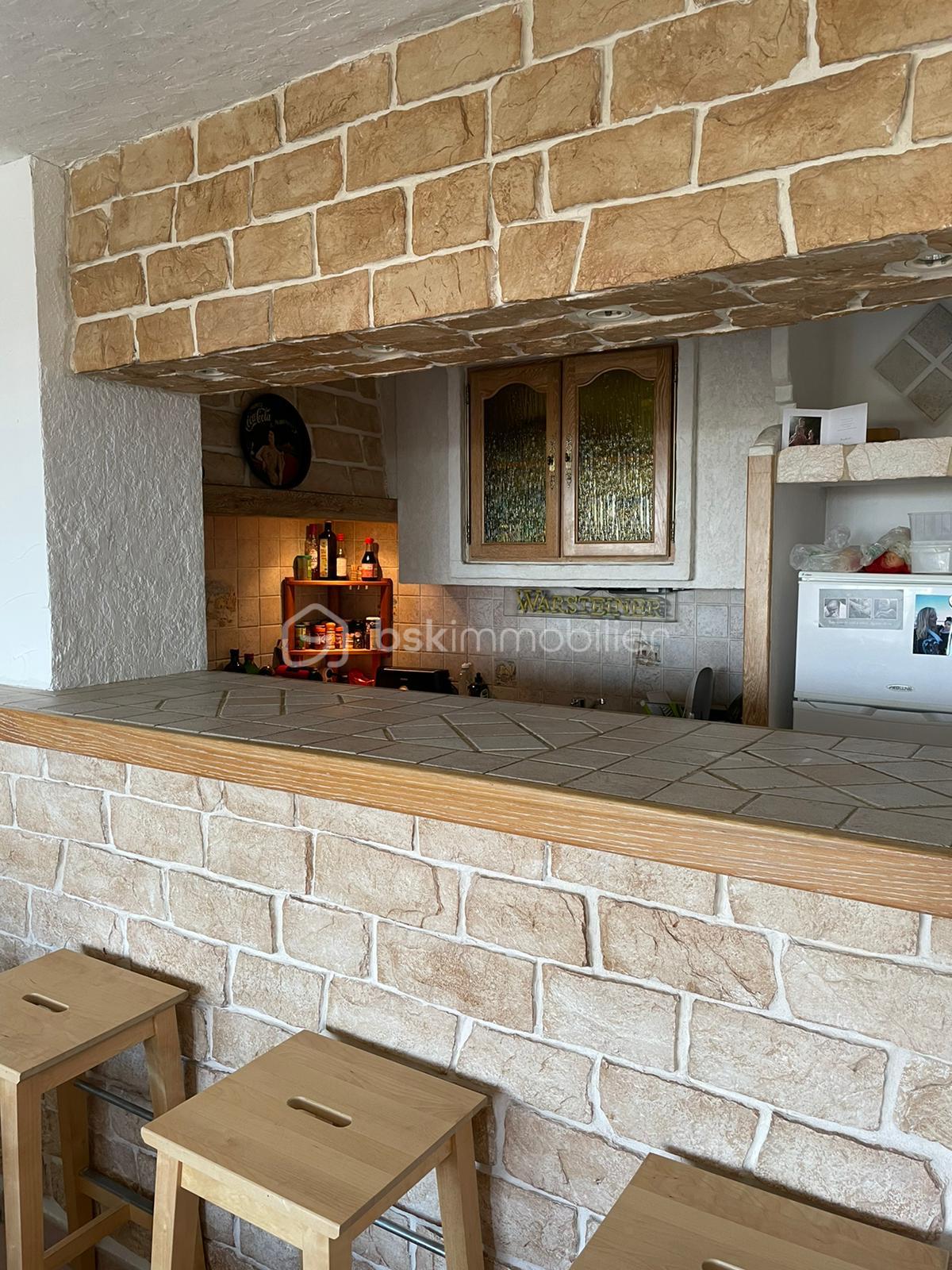 Appartement de 45 m² - c5d07b45-c2d7-49c7-bbf5-01c2127223d5.JPG