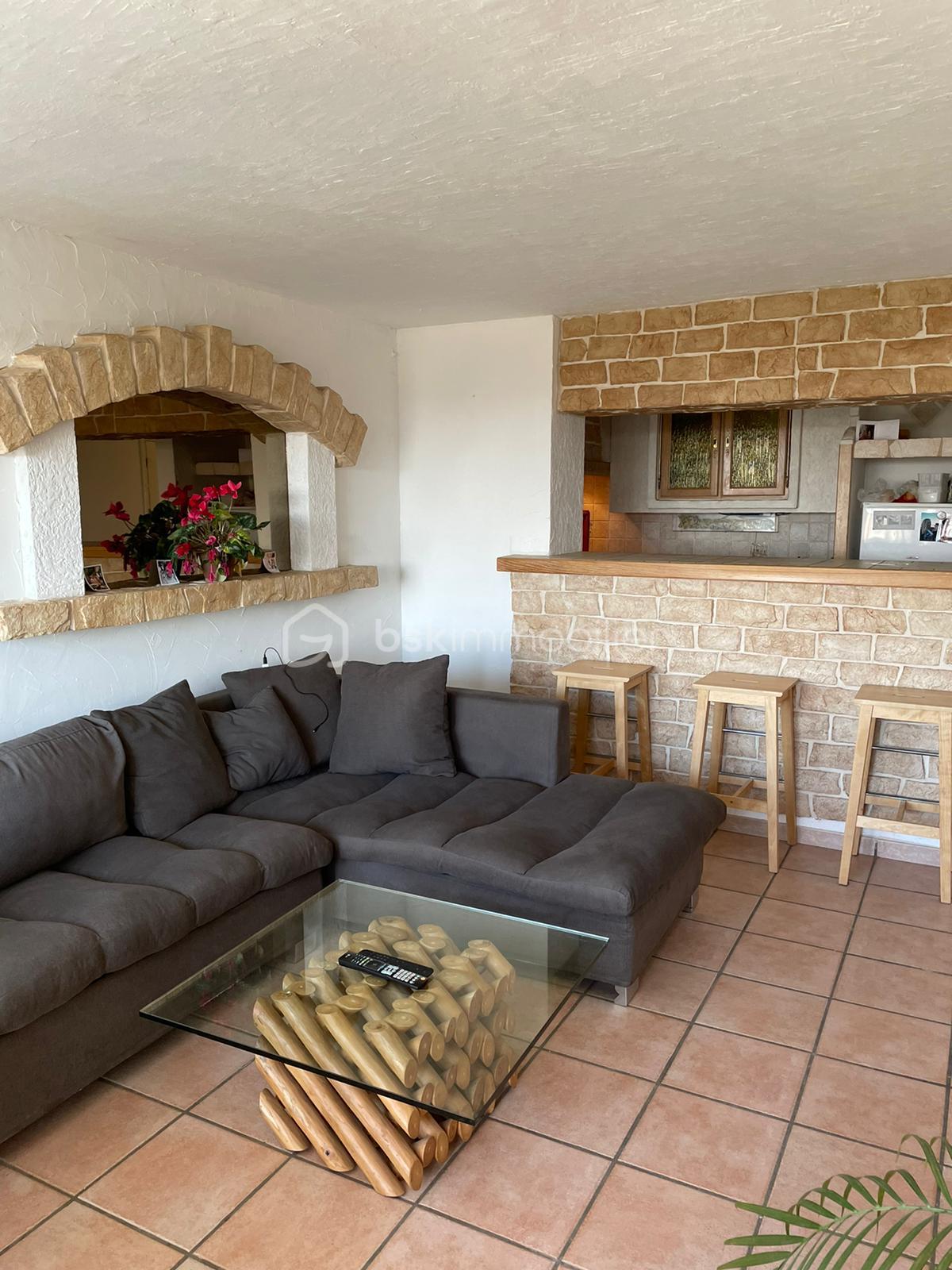 Appartement de 45 m² - 917143c2-aa75-4151-8adf-1e38217b8233.JPG