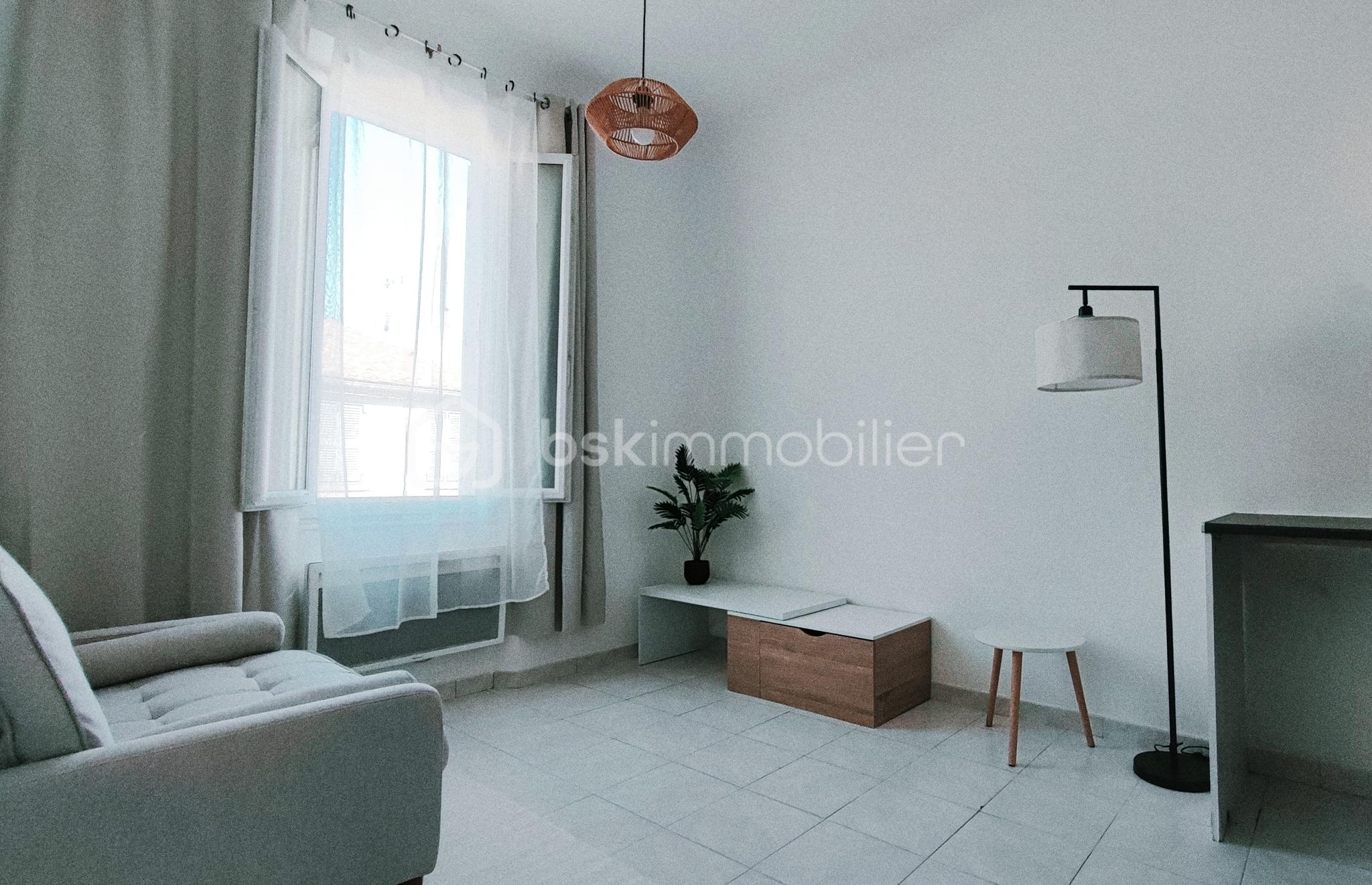 Appartement de 27 m² - Jimmy gimenez conseiller immobilier six fours la seyne toulon appartement maison.jpg