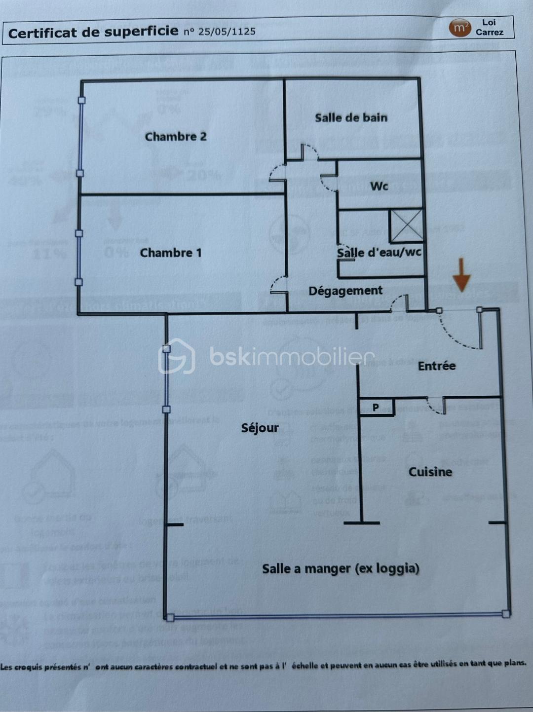Appartement de 93 m² - Plan appart.jpeg
