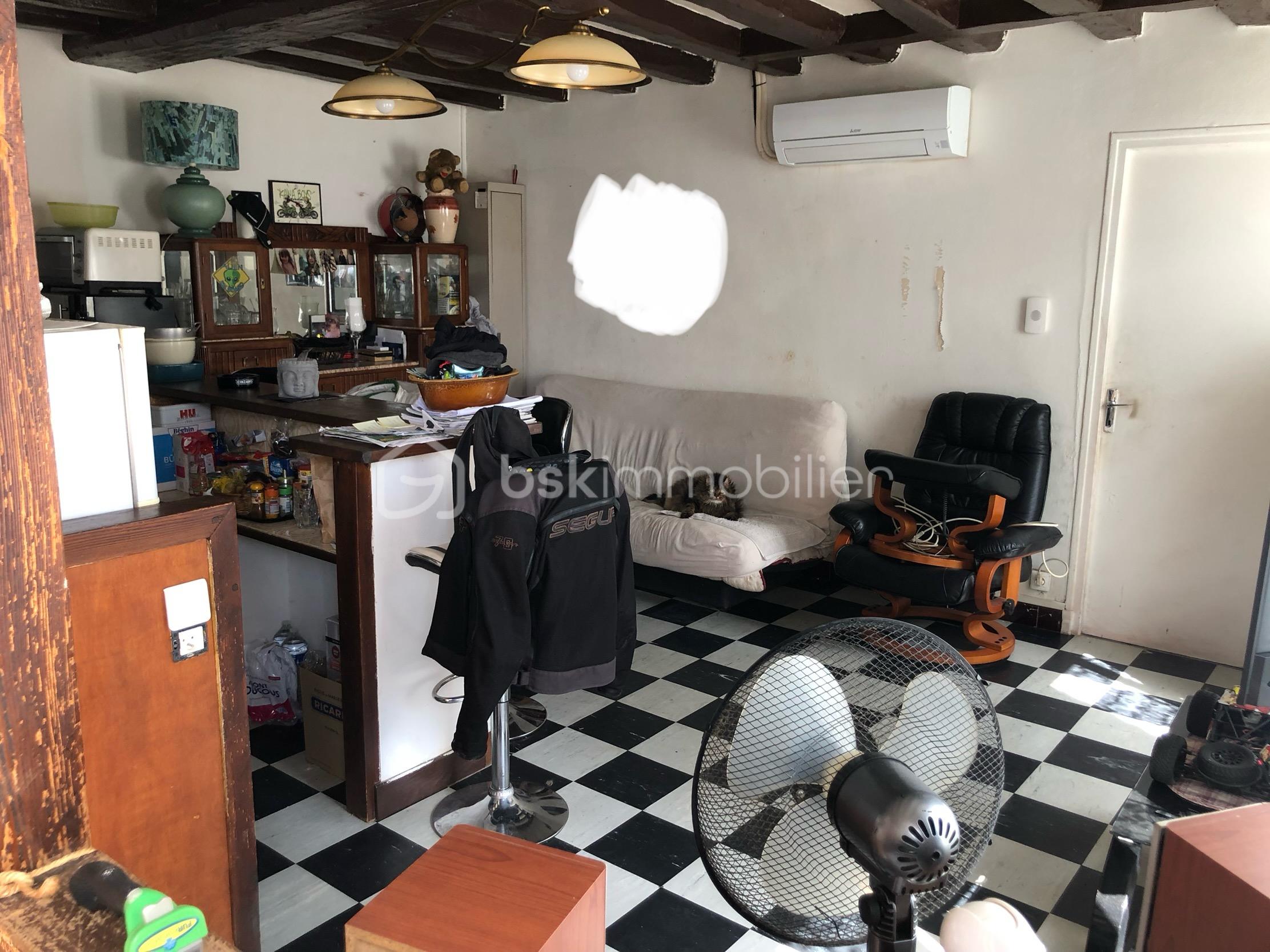 Fermette de 60 m² - IMG_0107.jpeg