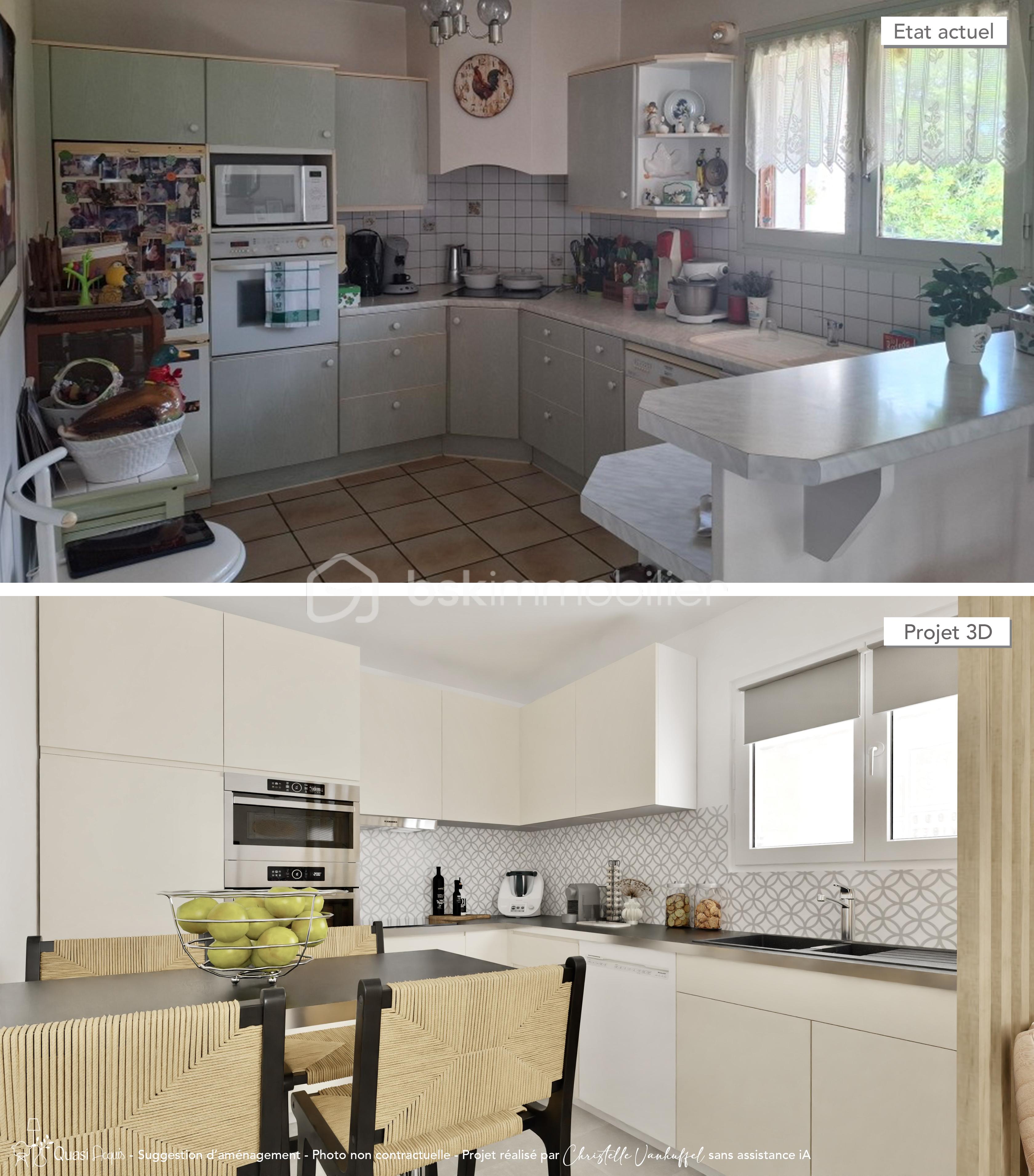 Maison de 96 m² - 5-Projection AV AP.jpg