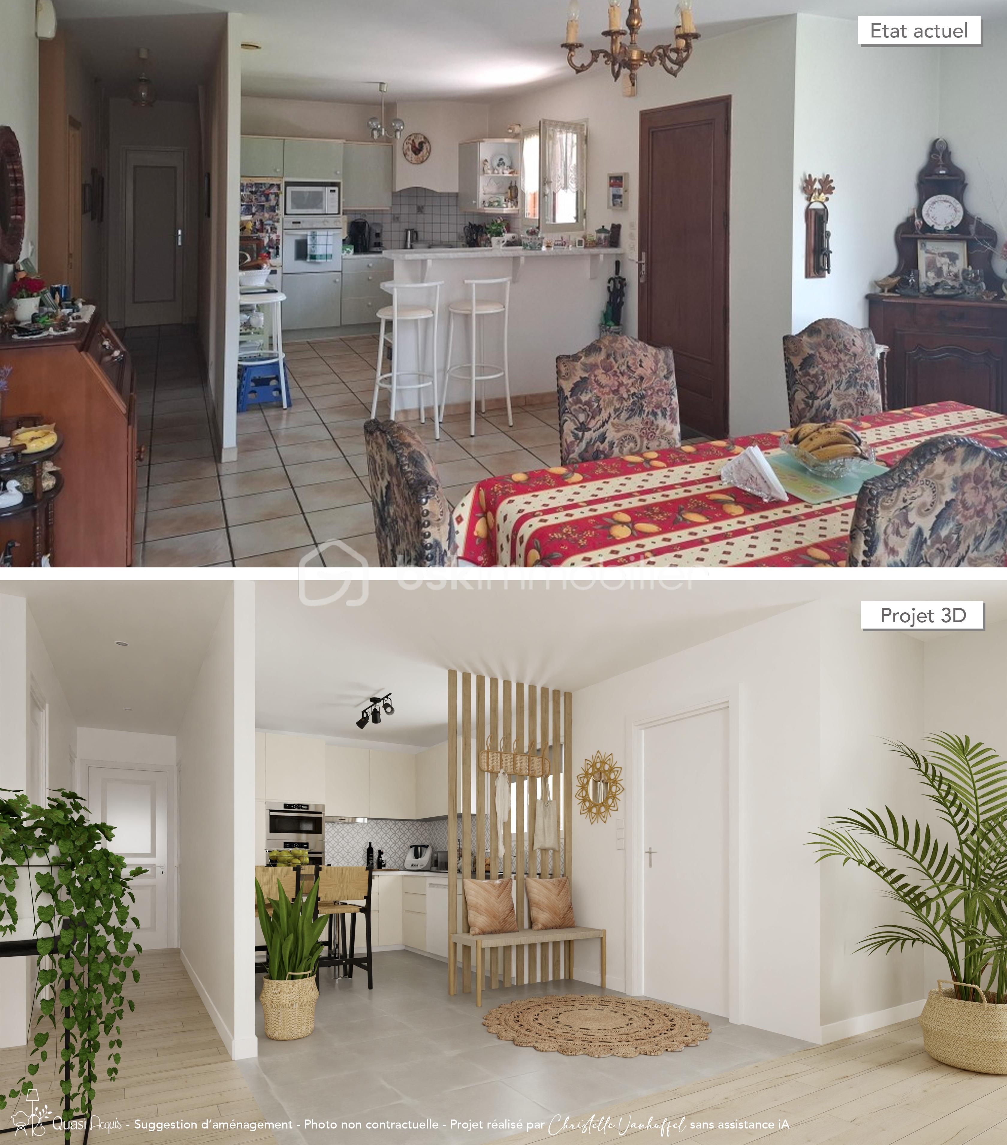 Maison de 96 m² - 4-Projection AV AP.jpg