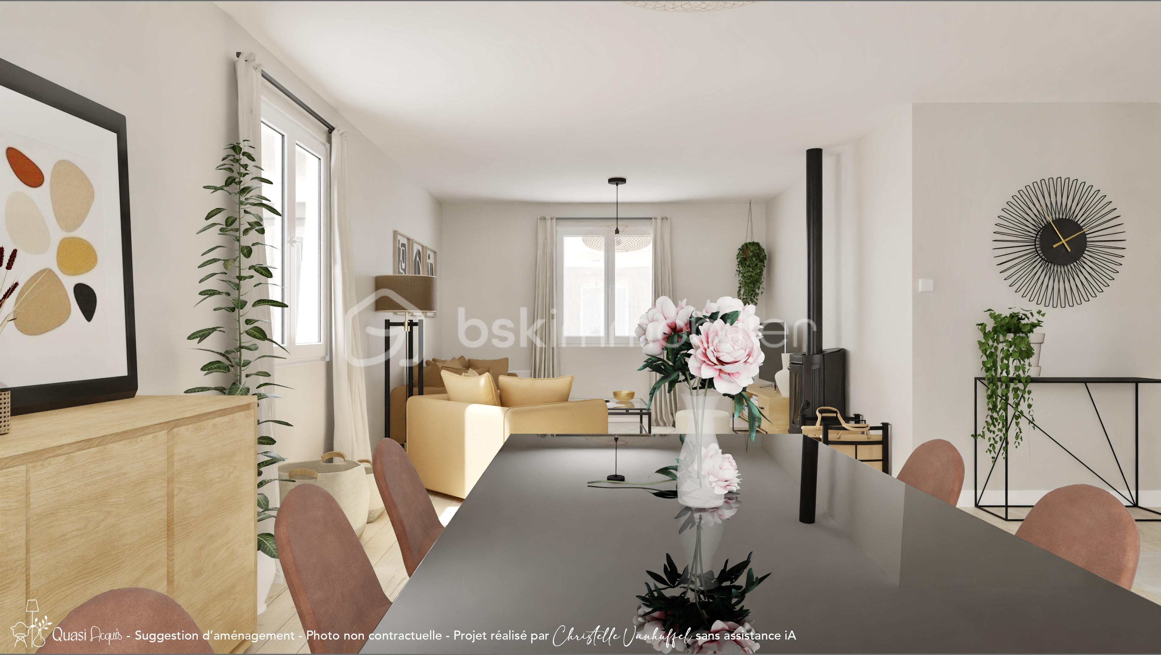 Maison de 96 m² - 1-Projection SEULE.jpg
