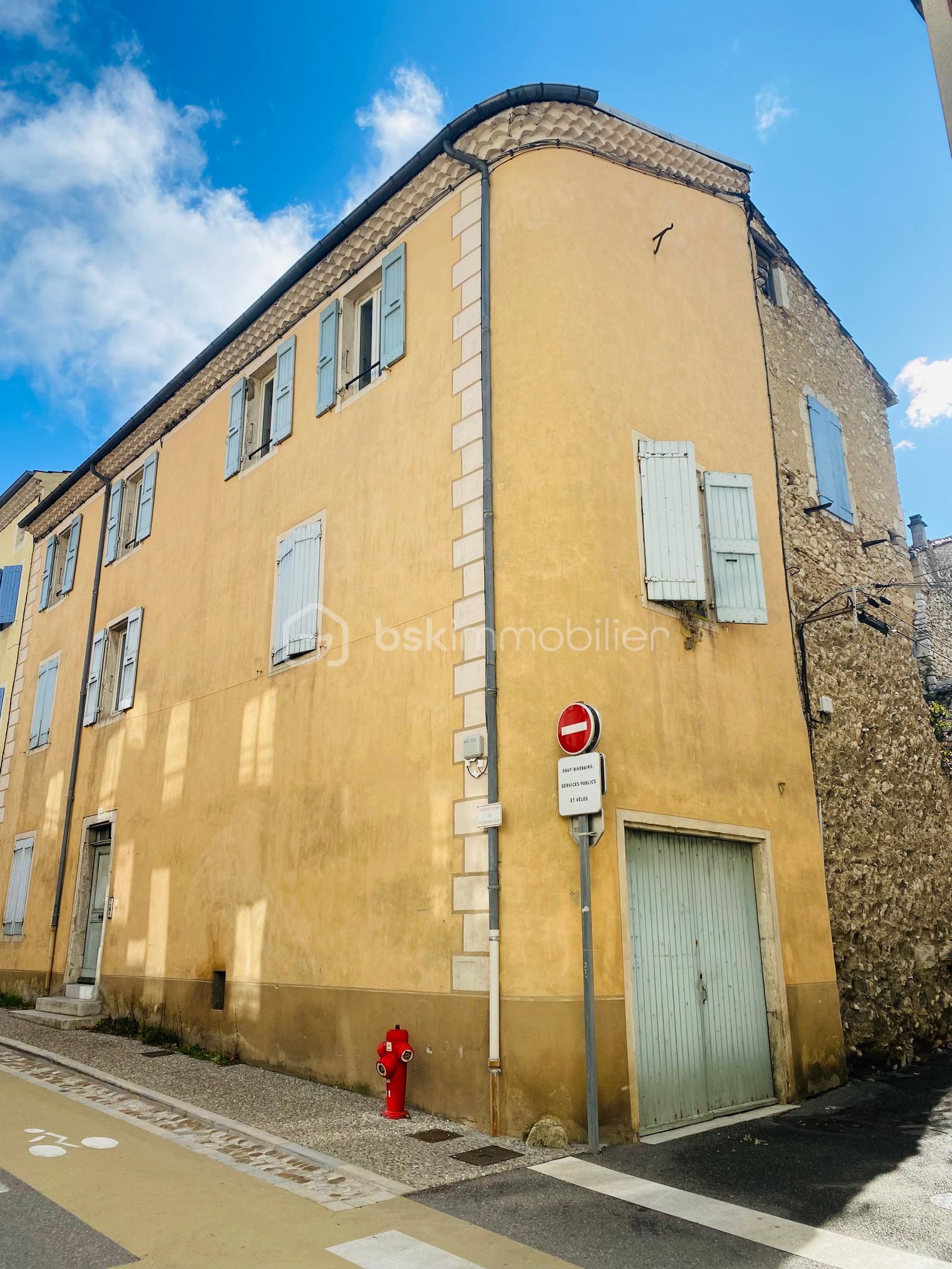 Immeuble mixte de 75 m² - IMG_2138.jpg