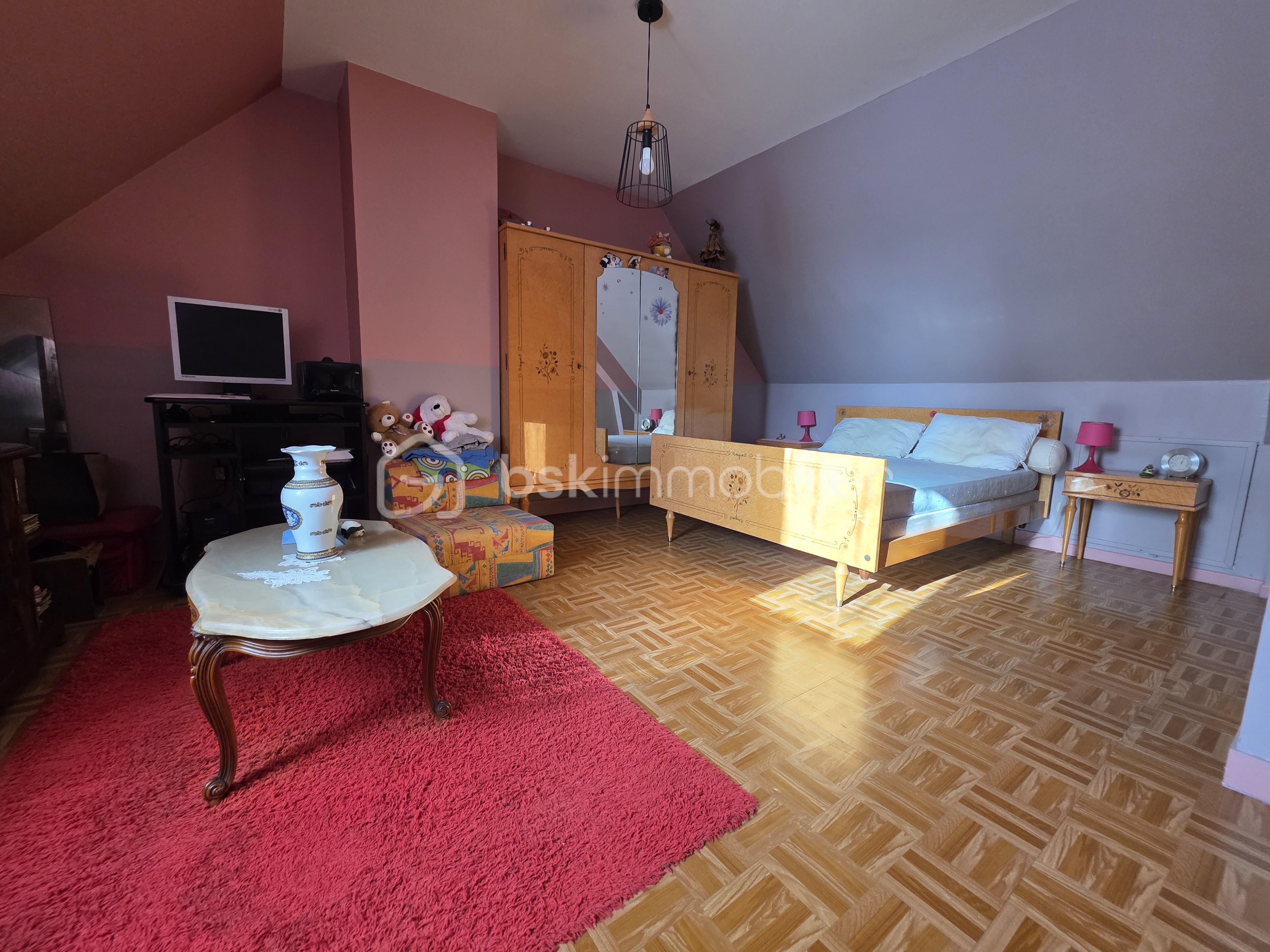 Maison traditionnelle de 100 m² - 20251011_103749.jpg