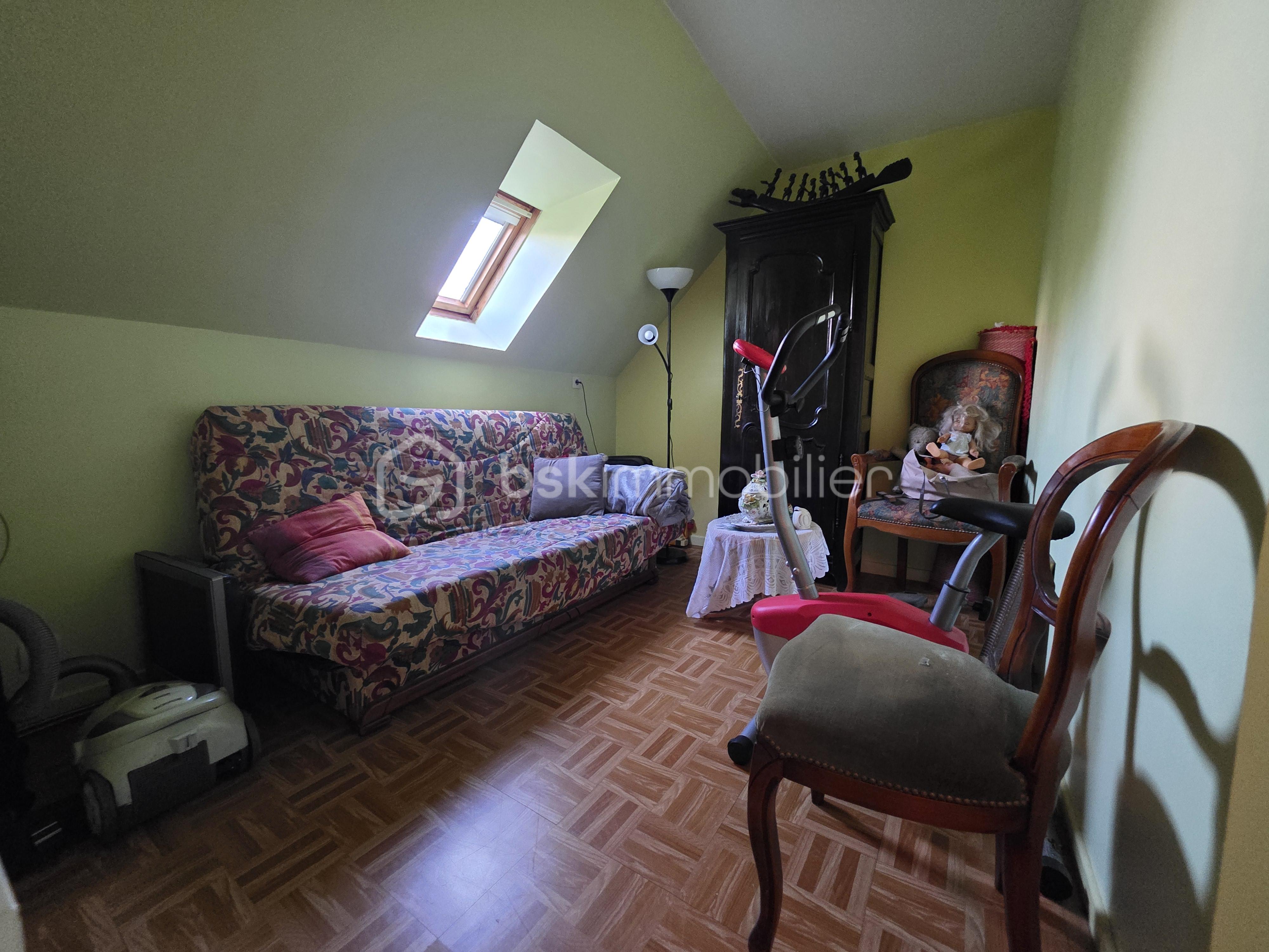 Maison traditionnelle de 100 m² - 20251011_104348.jpg