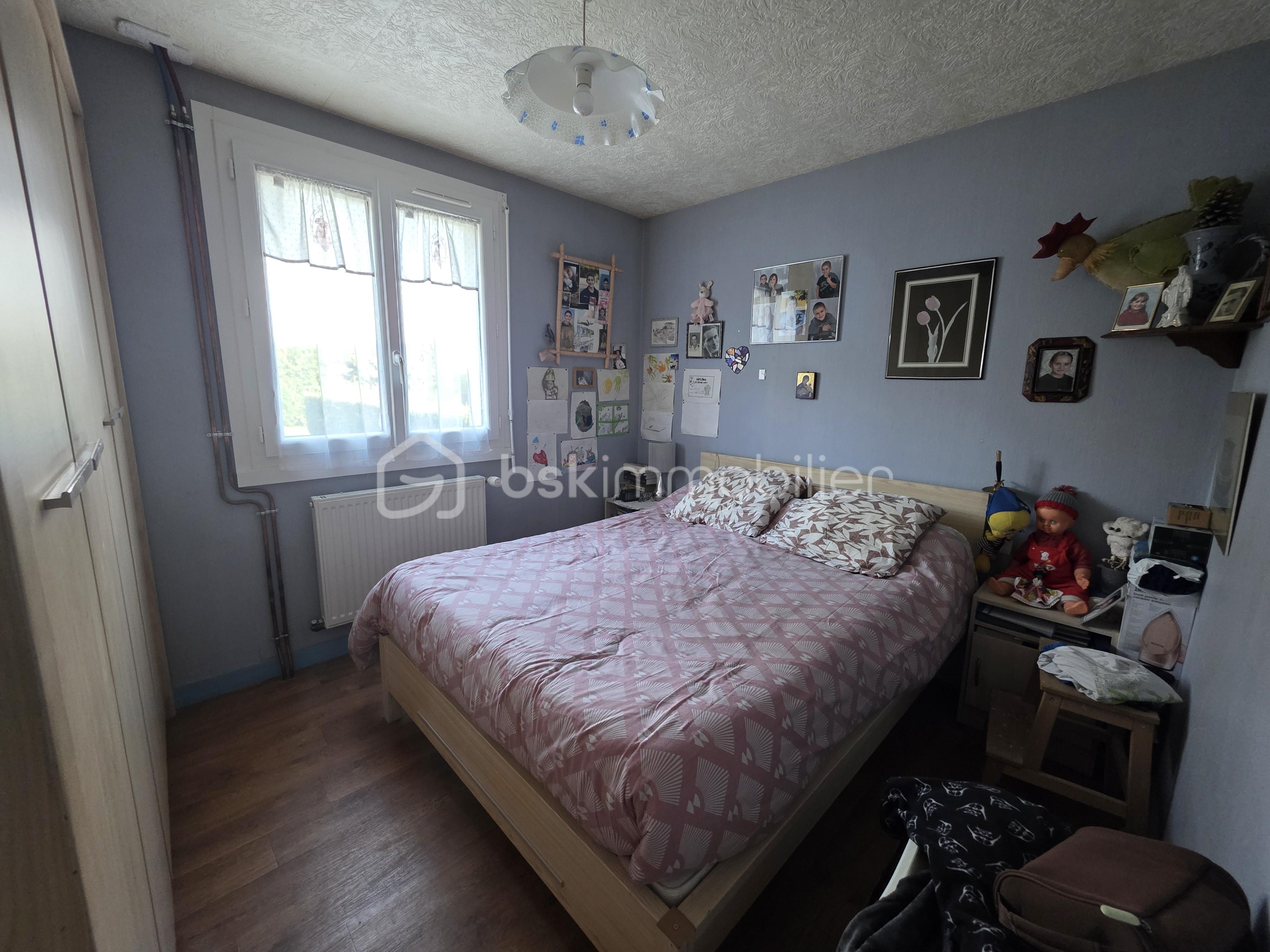 Maison traditionnelle de 100 m² - 20251011_102237.jpg