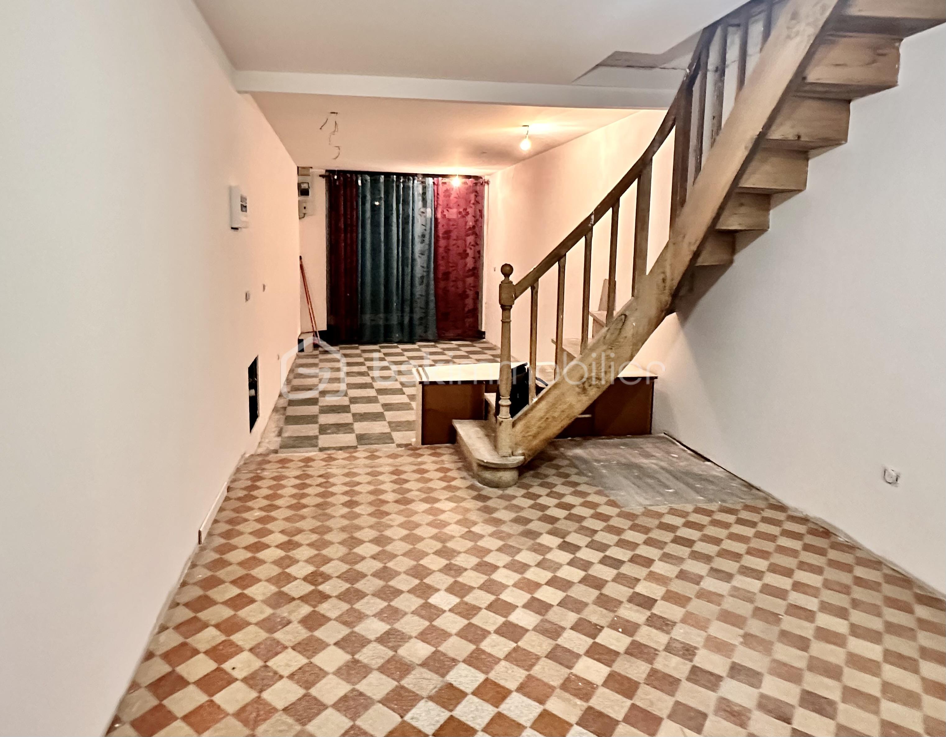 Maison de ville de 150 m² - IMG_0362.jpeg