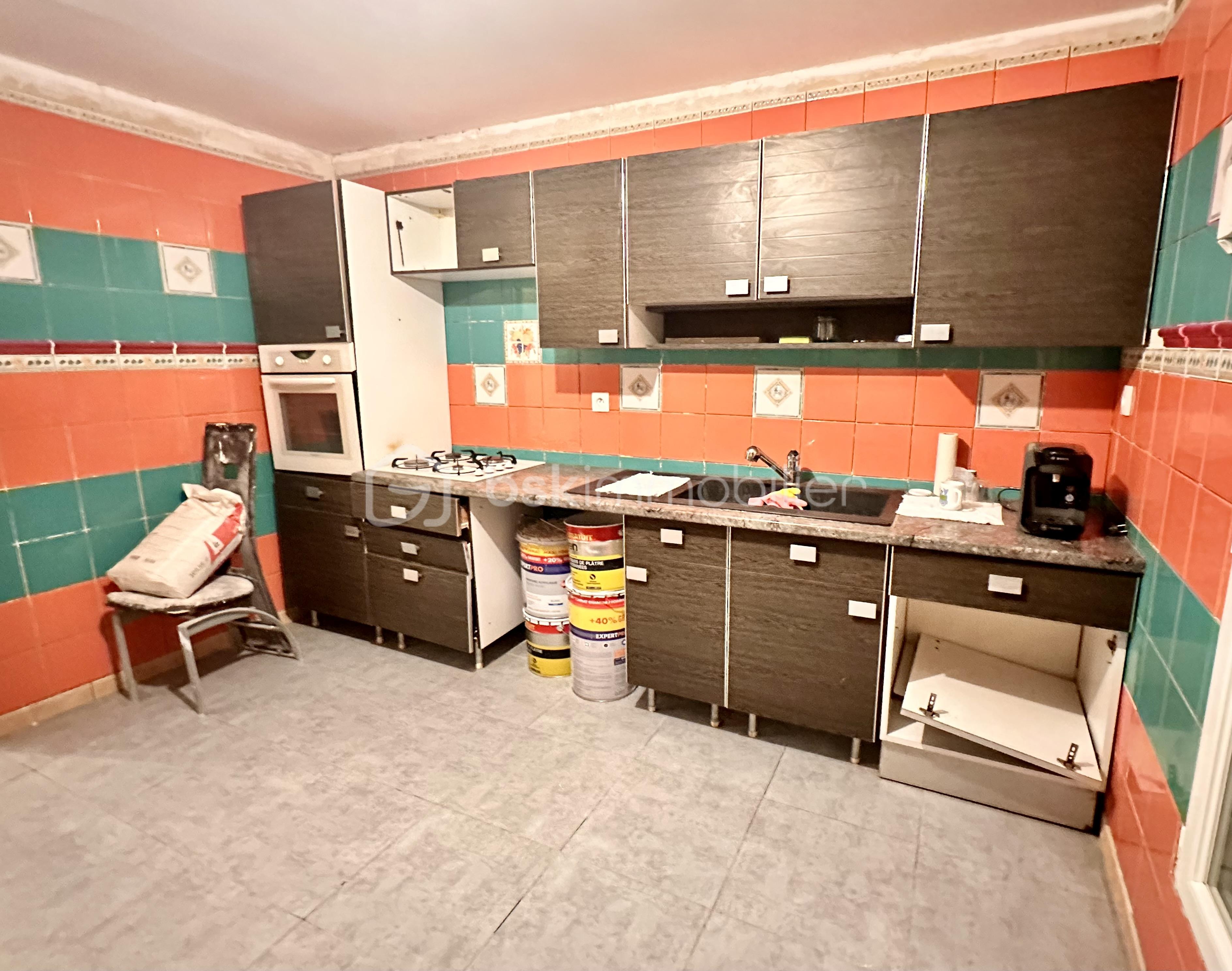 Maison de ville de 150 m² - IMG_0372.jpeg